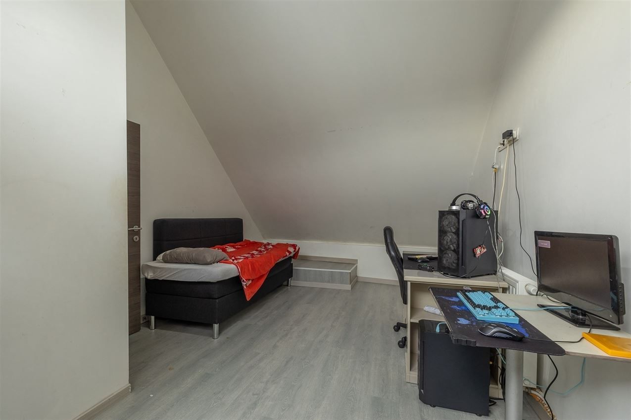 Rustig gelegen, 3 slpkmrs (4e mogelijk), met stadstuin foto 19