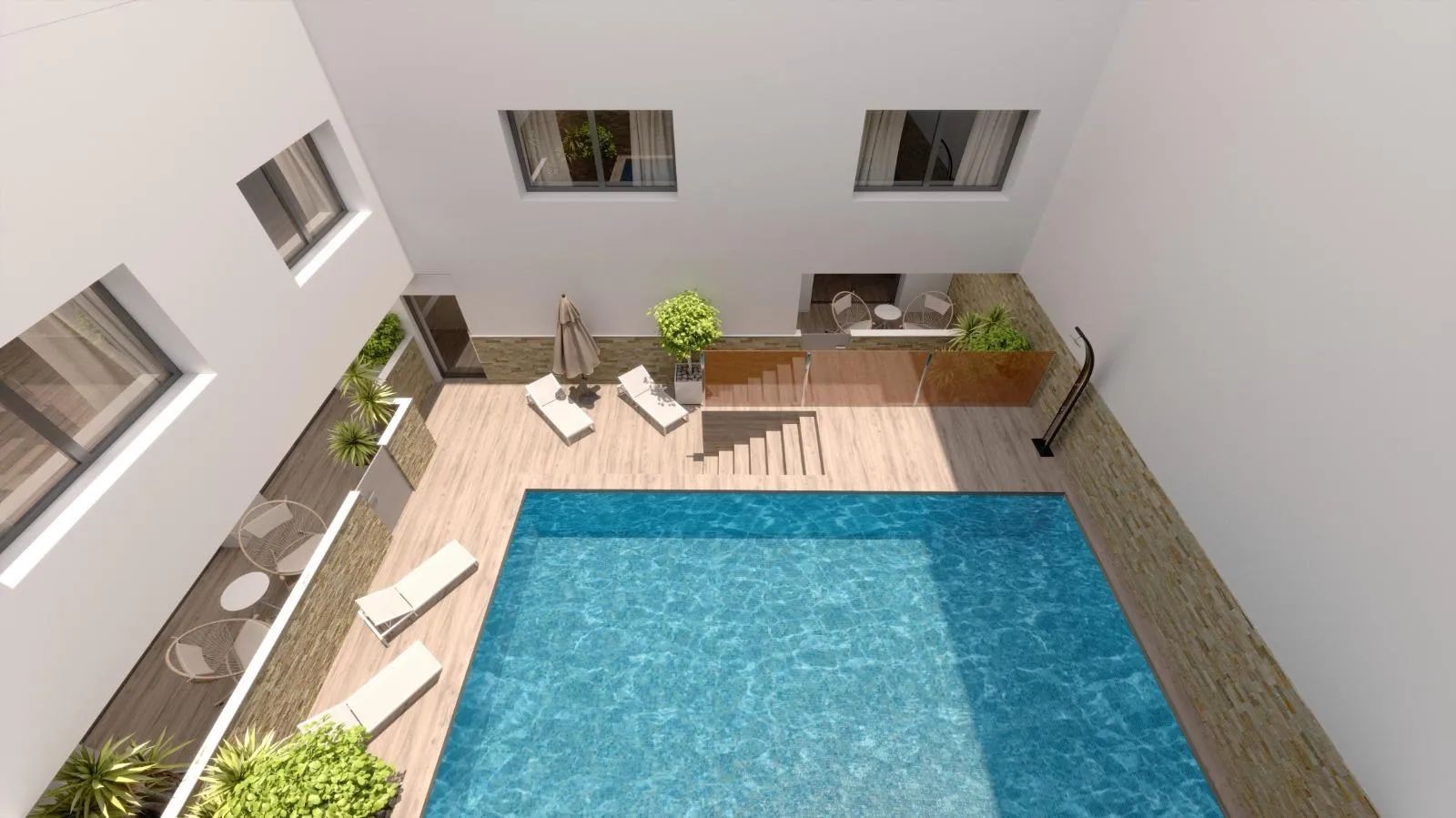 Luxe leven op wandelafstand van het strand: nieuwe penthouses en appartementen in Torrevieja! foto 20