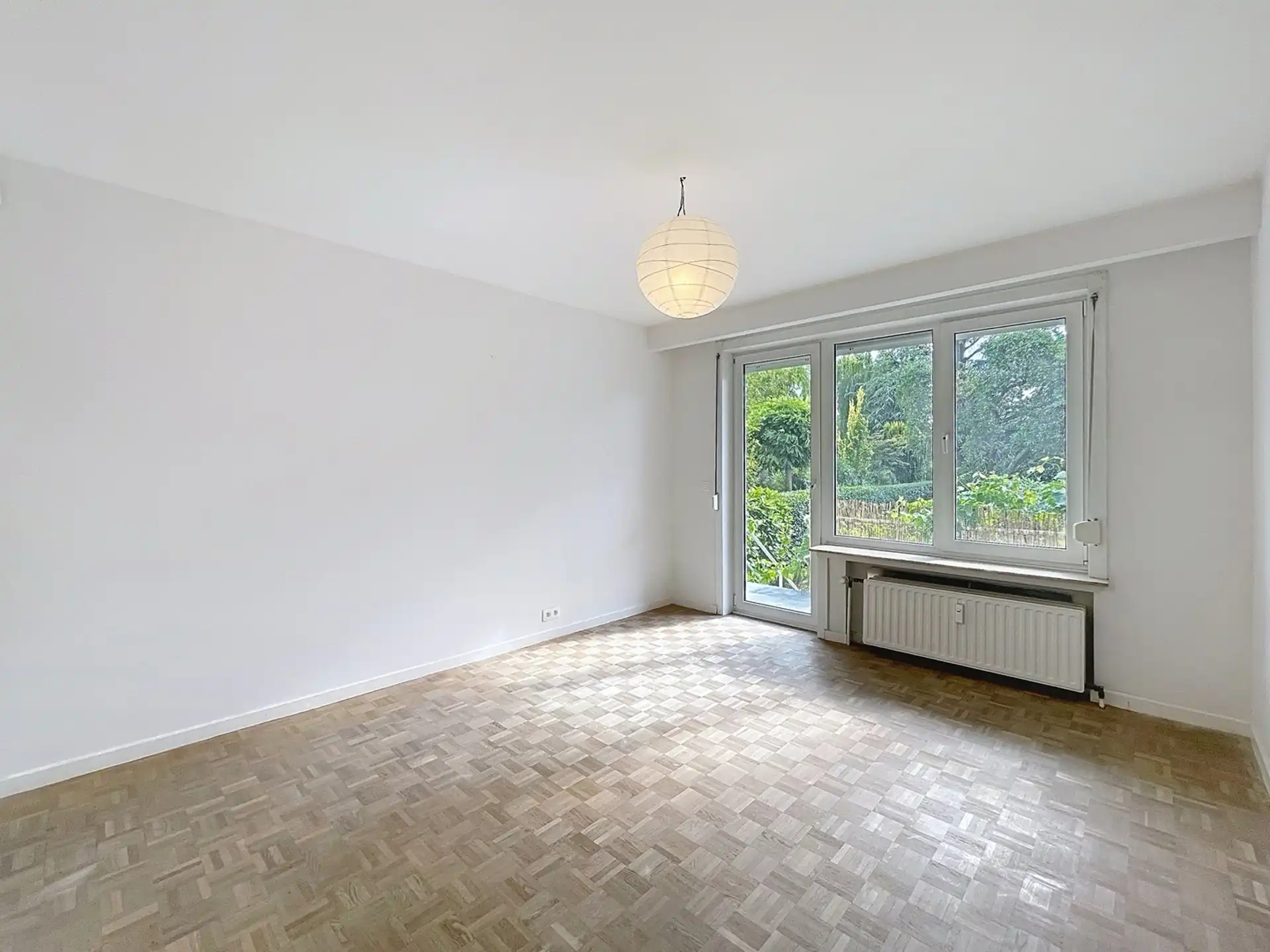 Mooi appartement van ±114 m², met 2 slpkmrs, tuin en terras foto 11