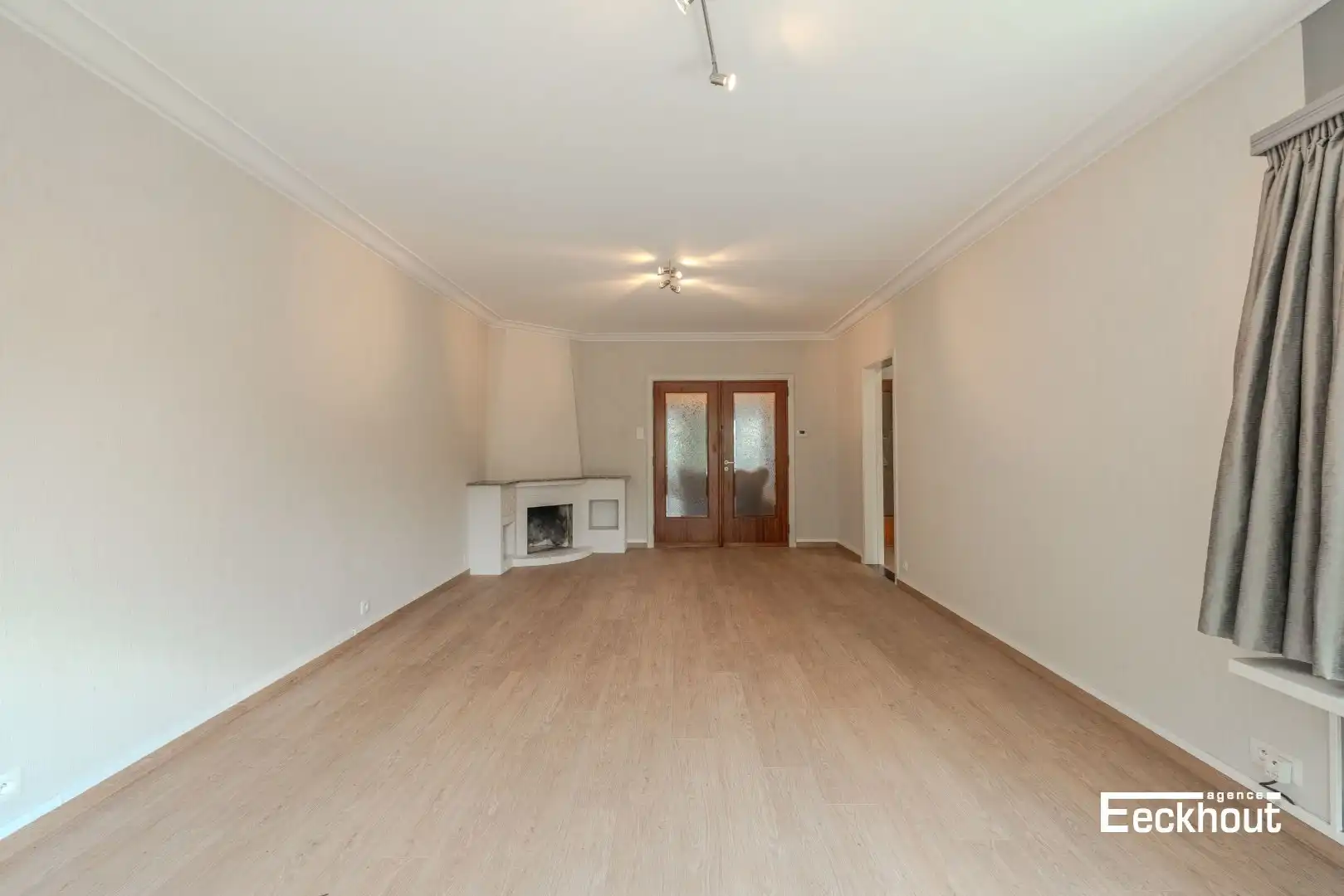 2 slaapkamer appartement op gegeerde locatie met open parkzicht foto 5