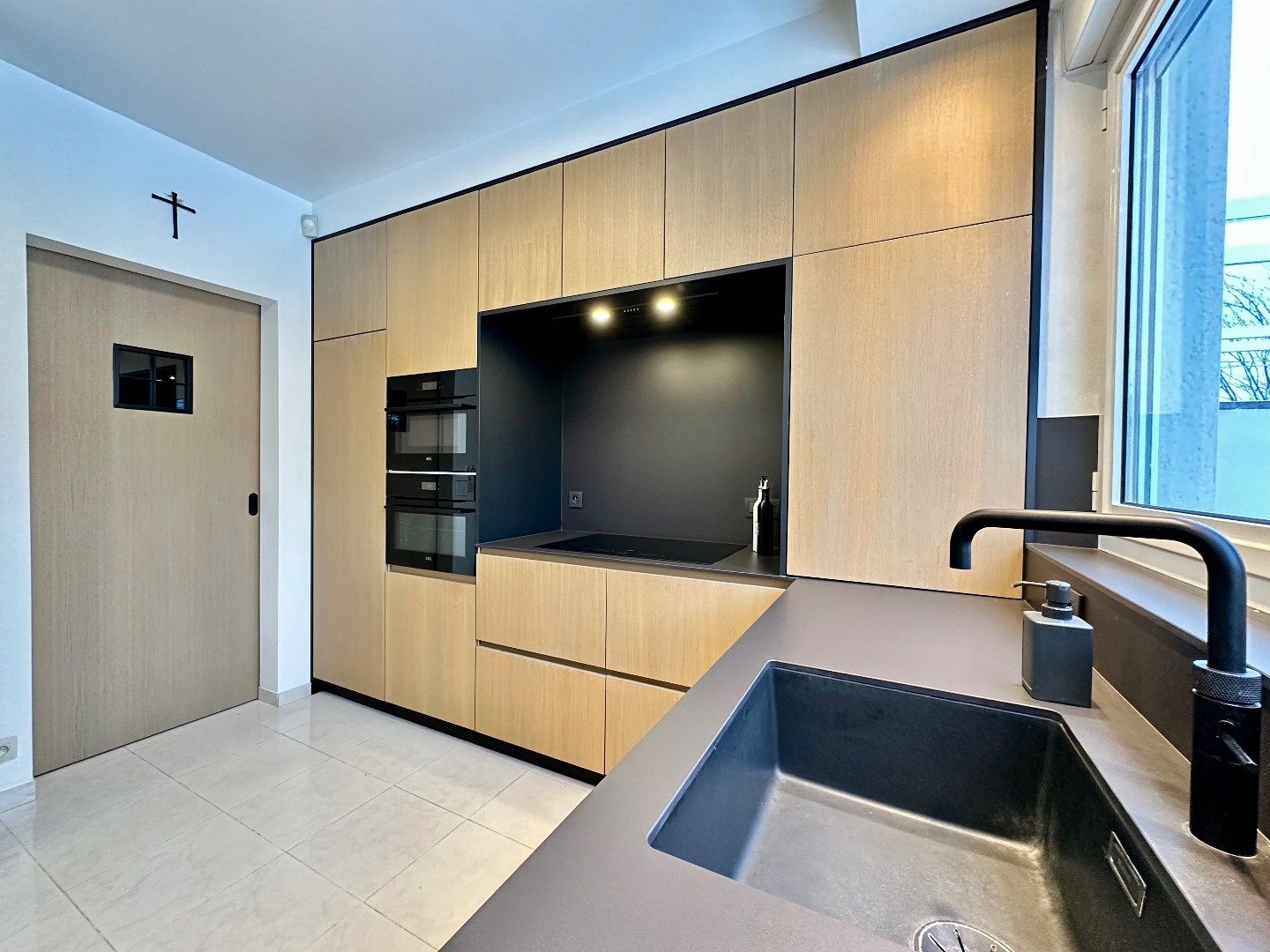 Unieke woning met tuin en 4 slaapkamers op topligging in Tongeren foto 9