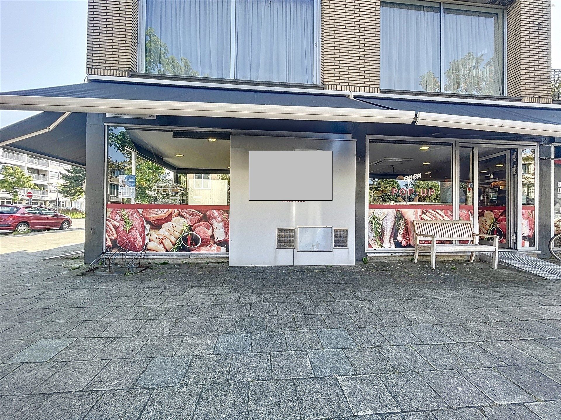 Multifunctioneel bedrijfsgebouw op toplocatie LINKEROEVER foto 9