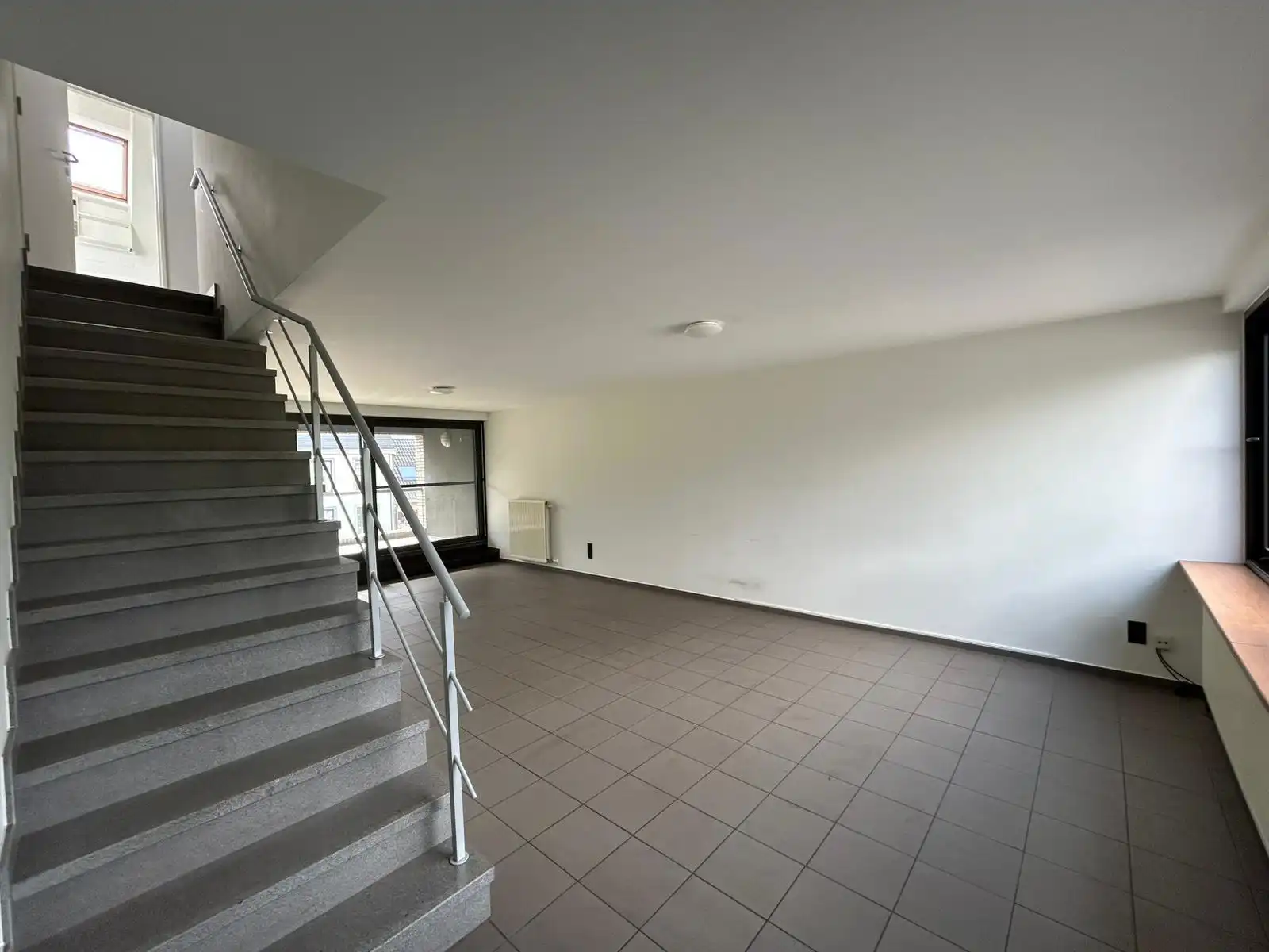 Ruim appartement met terras in centrum Oud-Turnhout foto 9