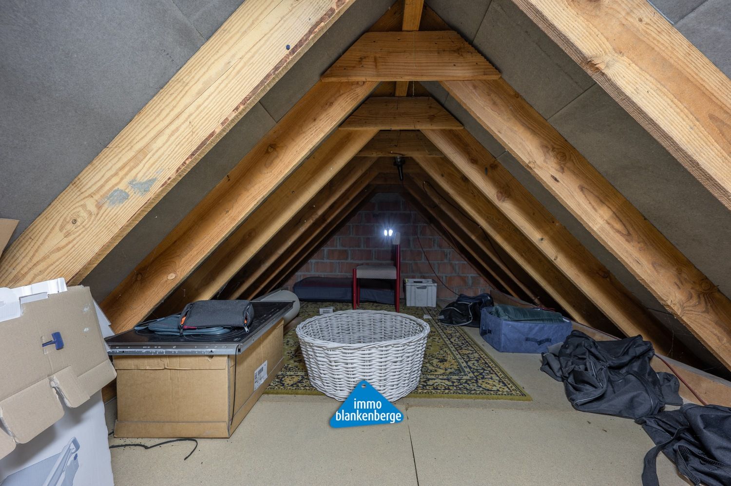 Ruime villa met zonnige tuin en moderne veranda op wandelafstand van de zee foto 31