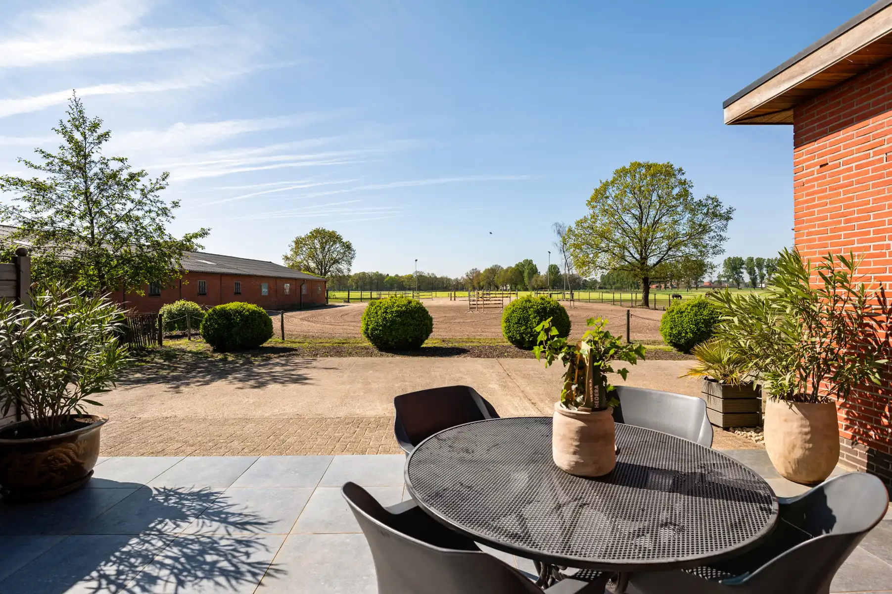 Woning met stalling/bijgebouw op 1,3Ha foto 29
