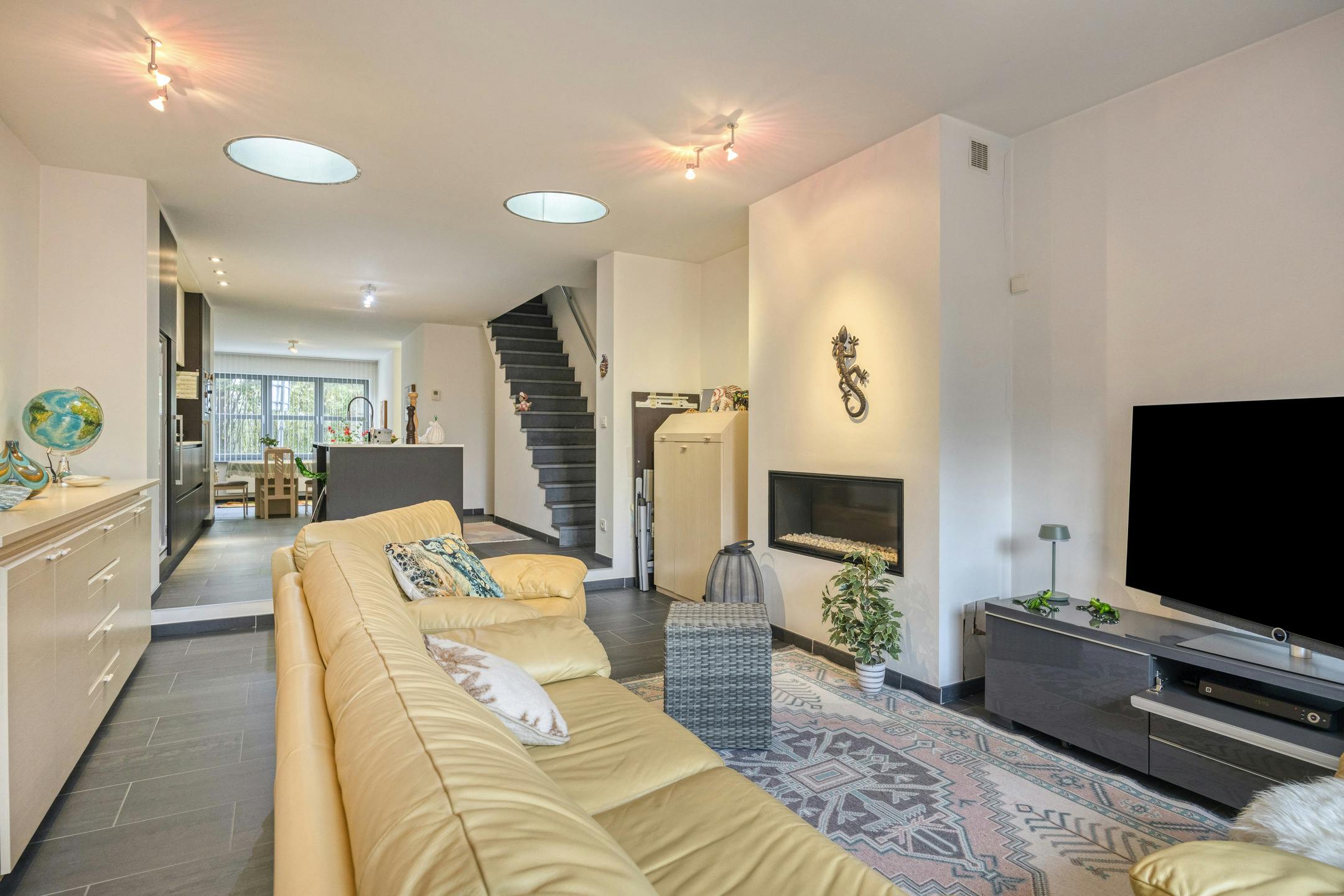 Instapklaar huis te koop in Boom foto 5