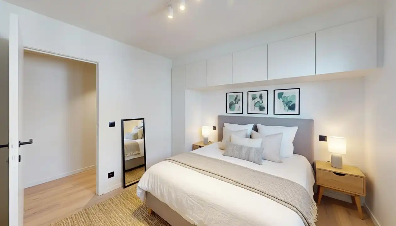 Appartement te koop foto 5