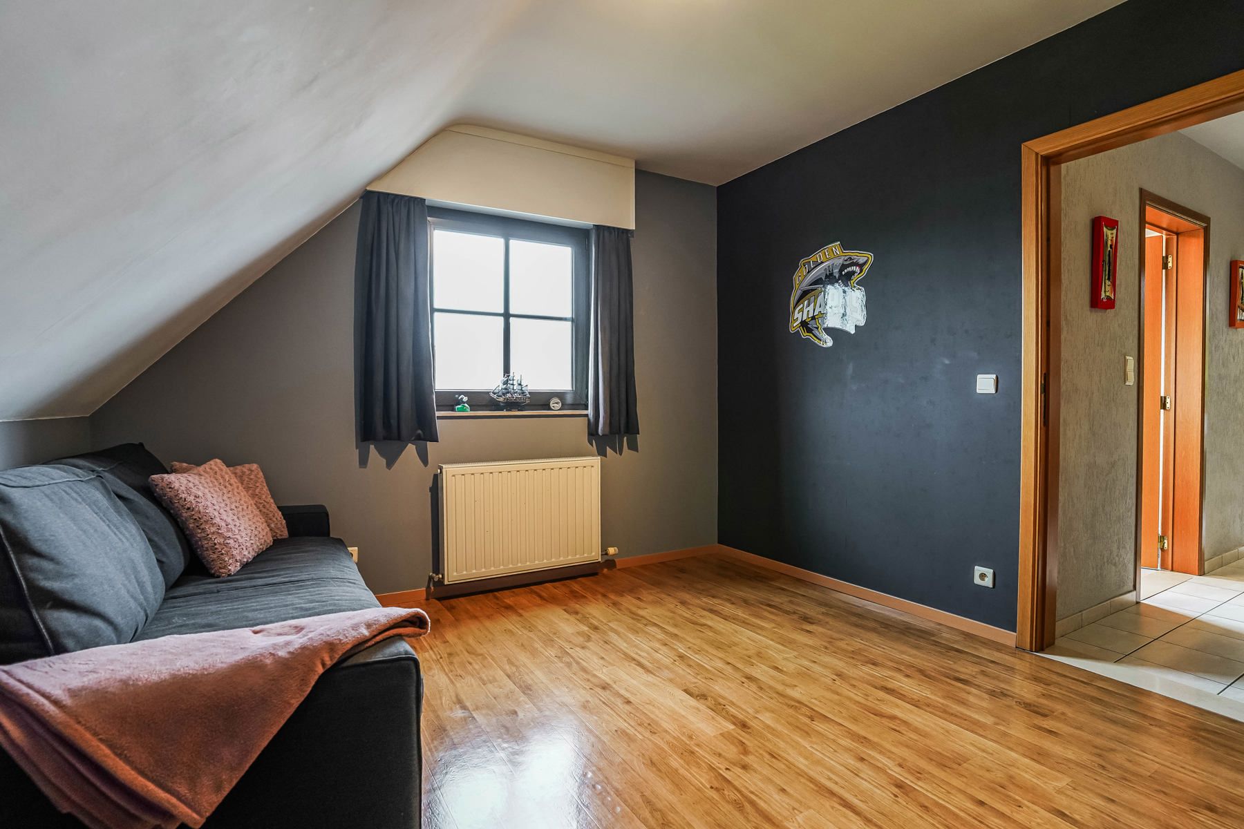 Mooie, zeer ruime open bebouwing te Sint Jozef Londerzeel foto 23