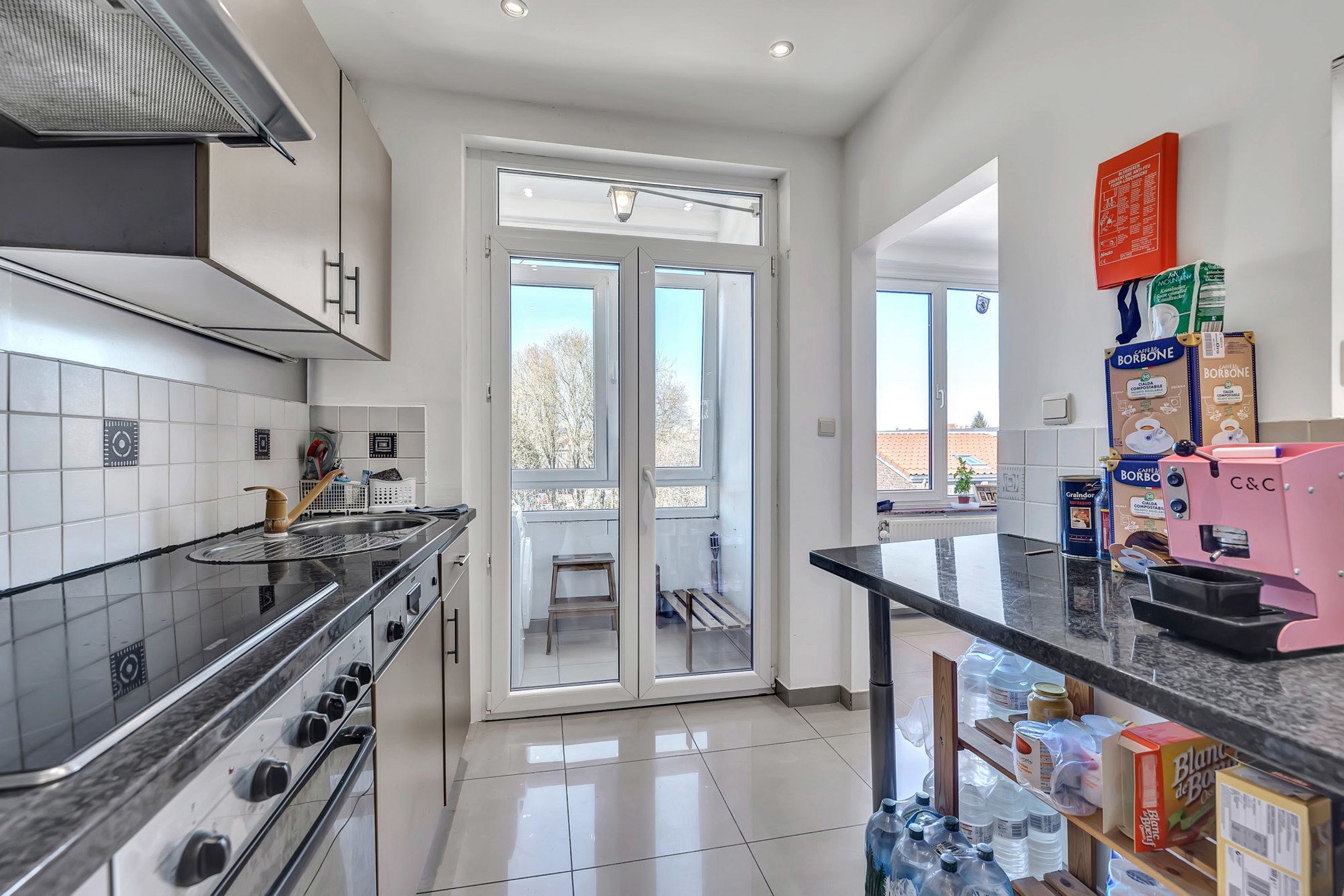 Instapklaar appartement te koop in Anderlecht foto 9