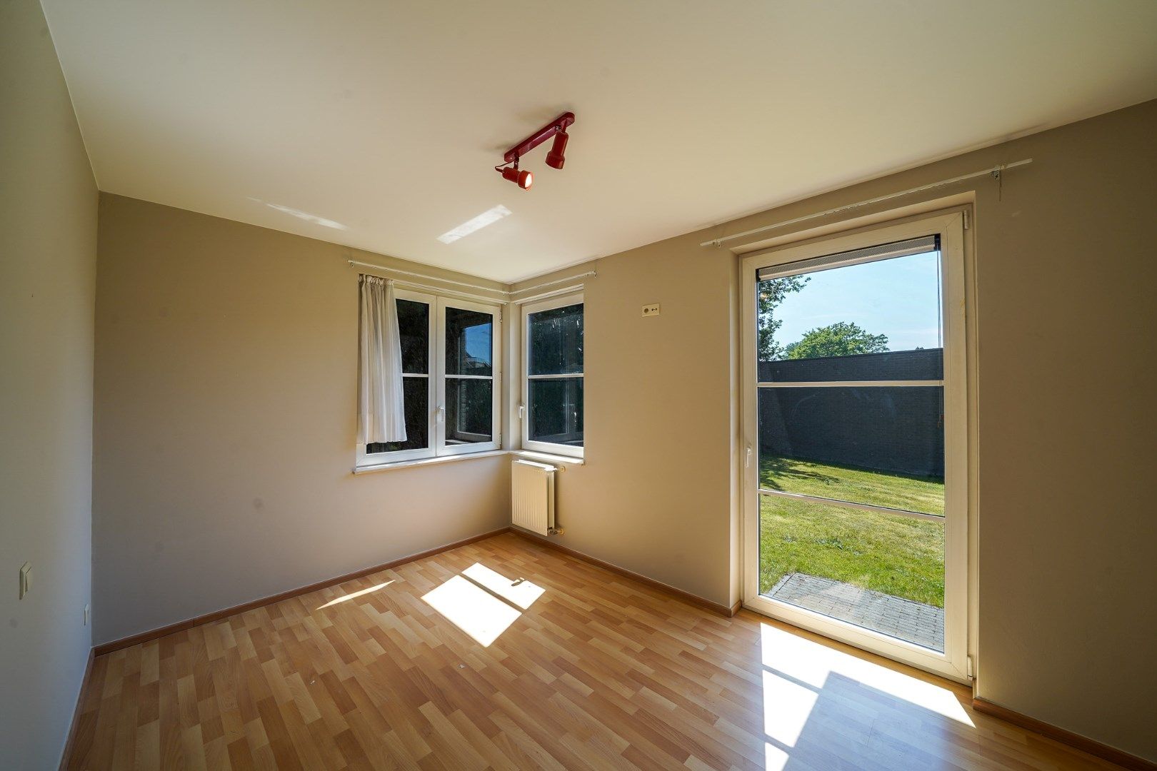 Instapklaar gelijkvloers appartement in centrum Oudenburg foto 8