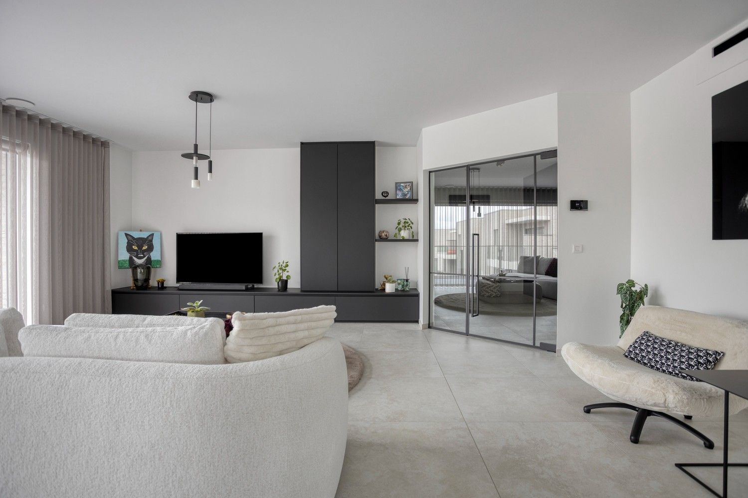 Luxueus nieuwbouwappartement - geniet van 6% btw foto 6