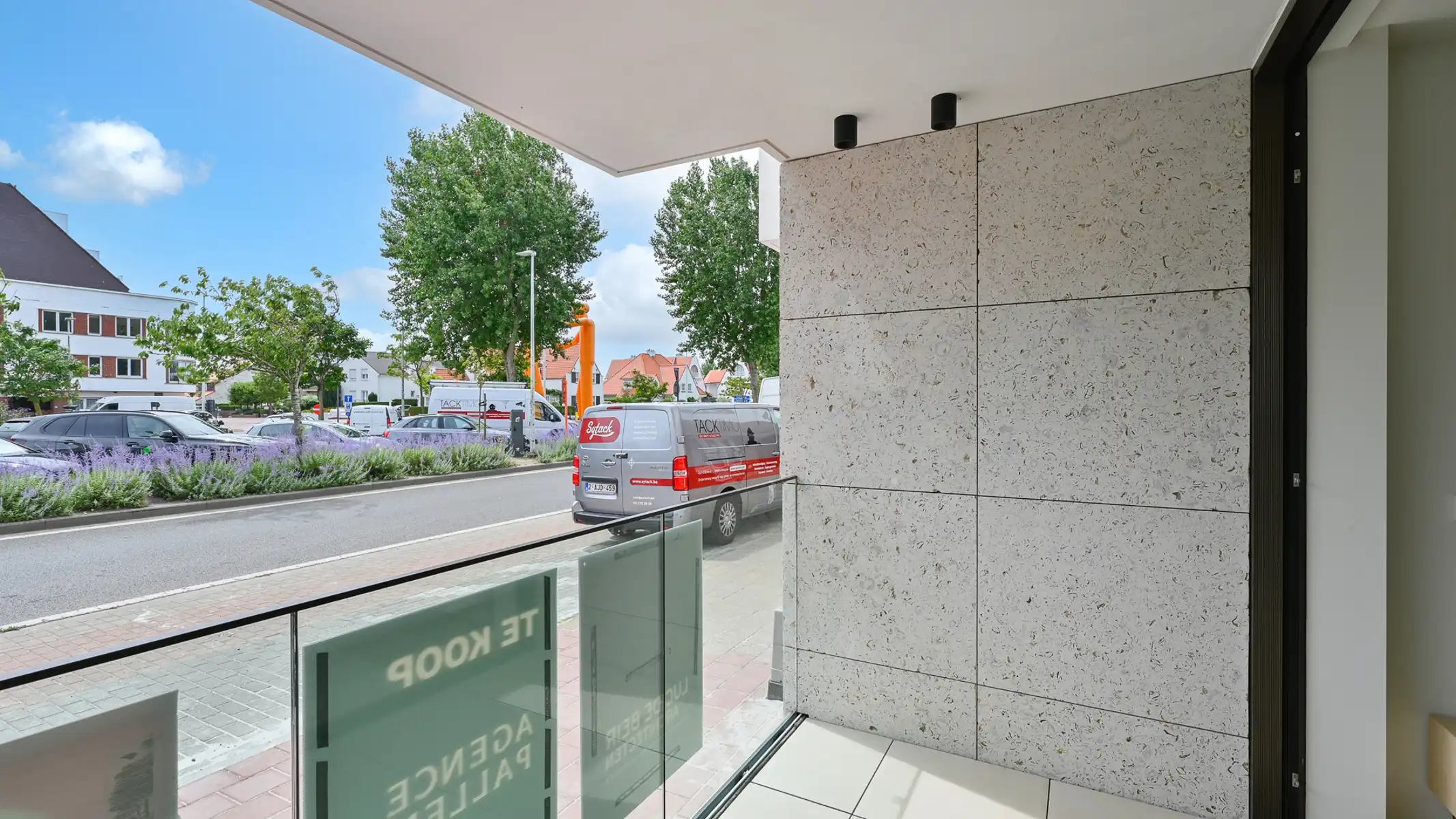 Prachtig nieuwbouwproject “SOUTH VIEW” foto 29