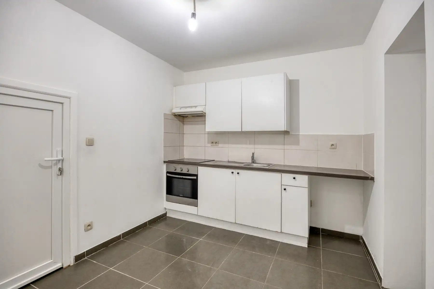 Instapklare woning met 4 slaapkamers in centrum Wetteren  foto 7