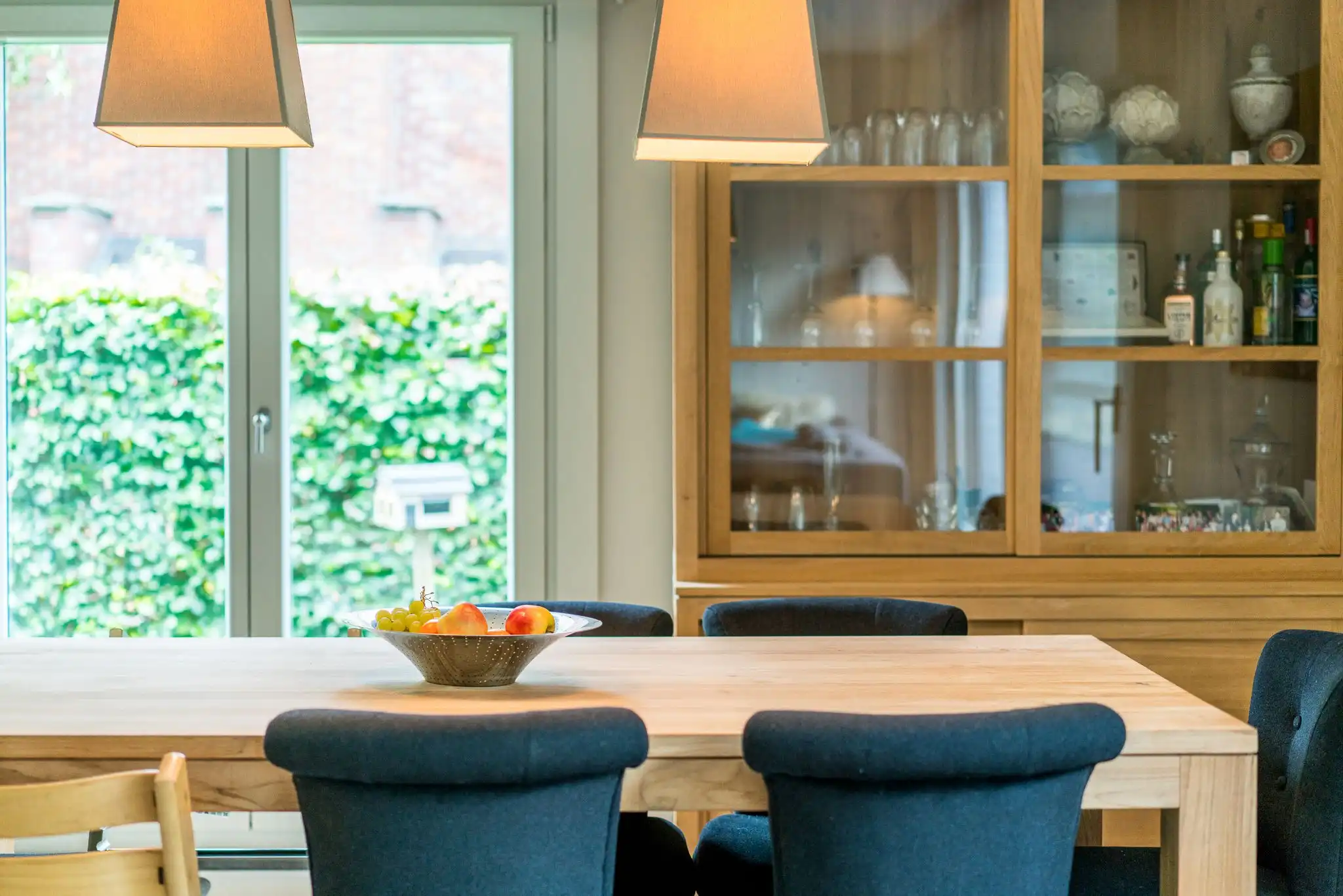 Charmante woning met drie slaapkamers te huur in de Sterre! foto 6