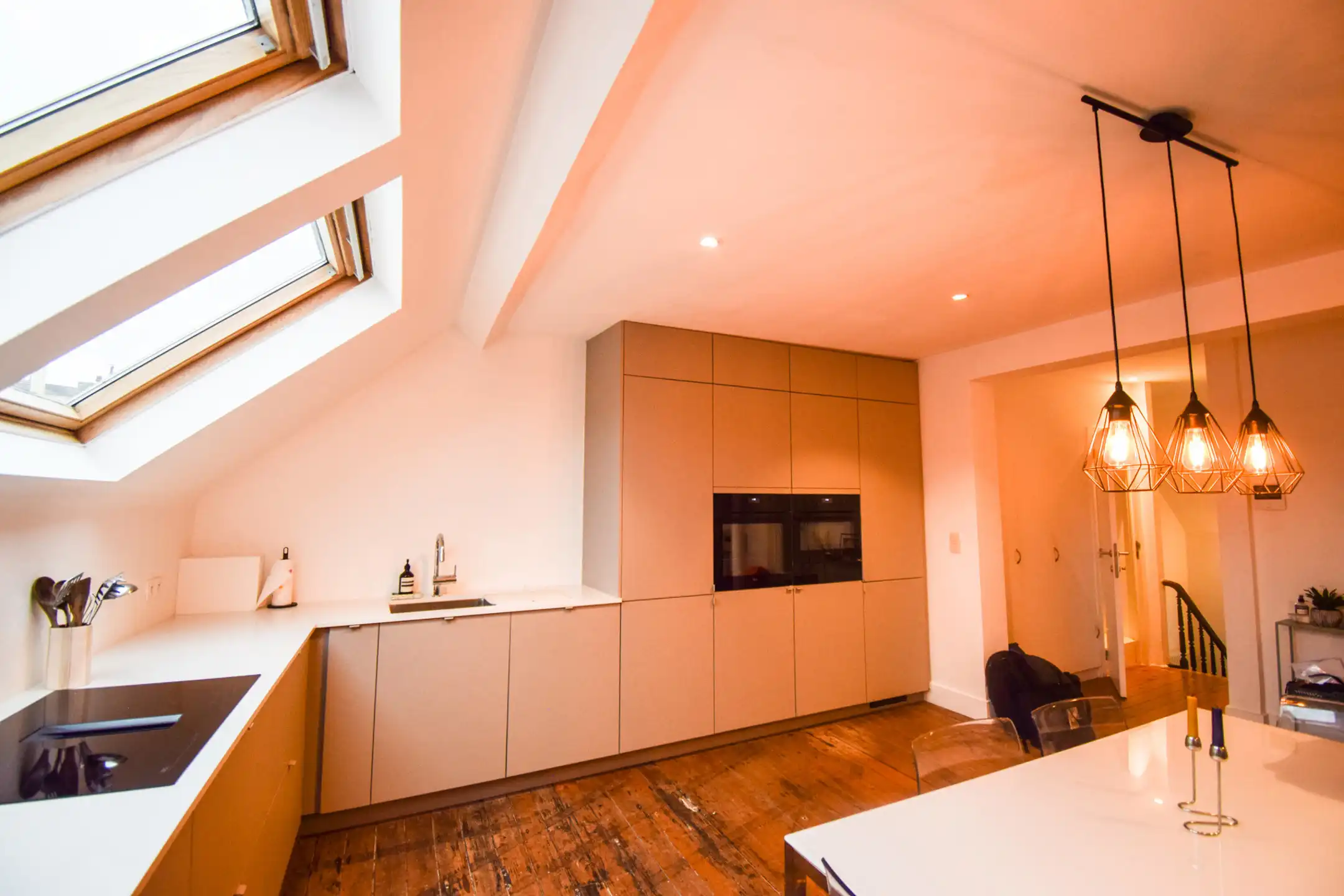 Appartement te koop foto 5