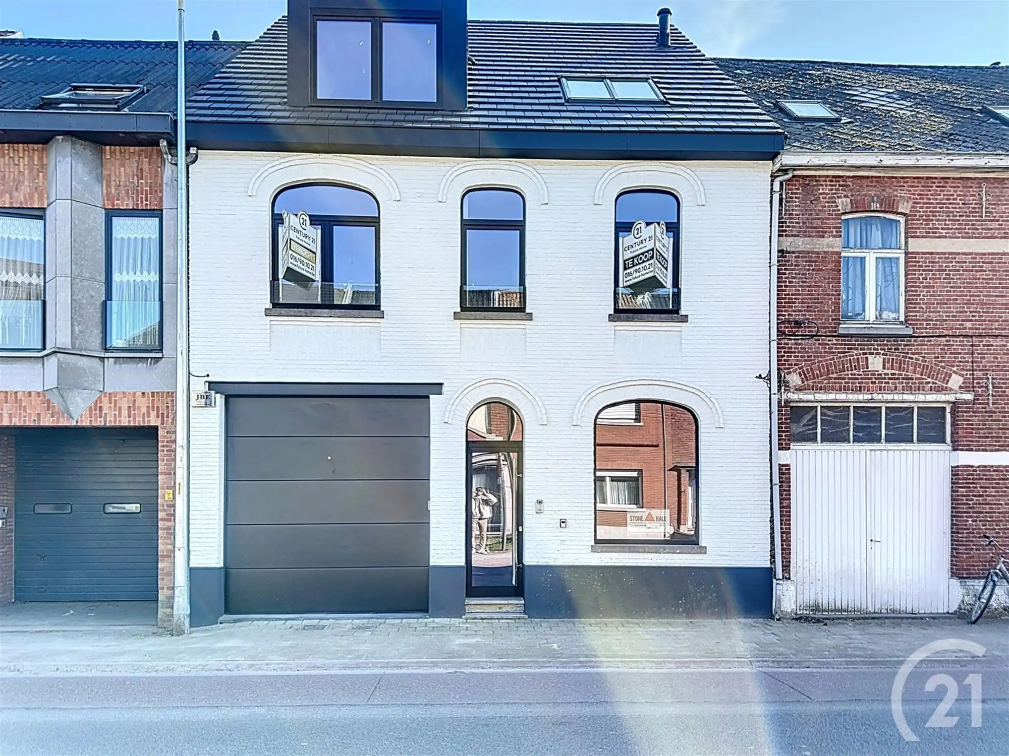 Nieuw appartement te koop in Aarschot! foto 17