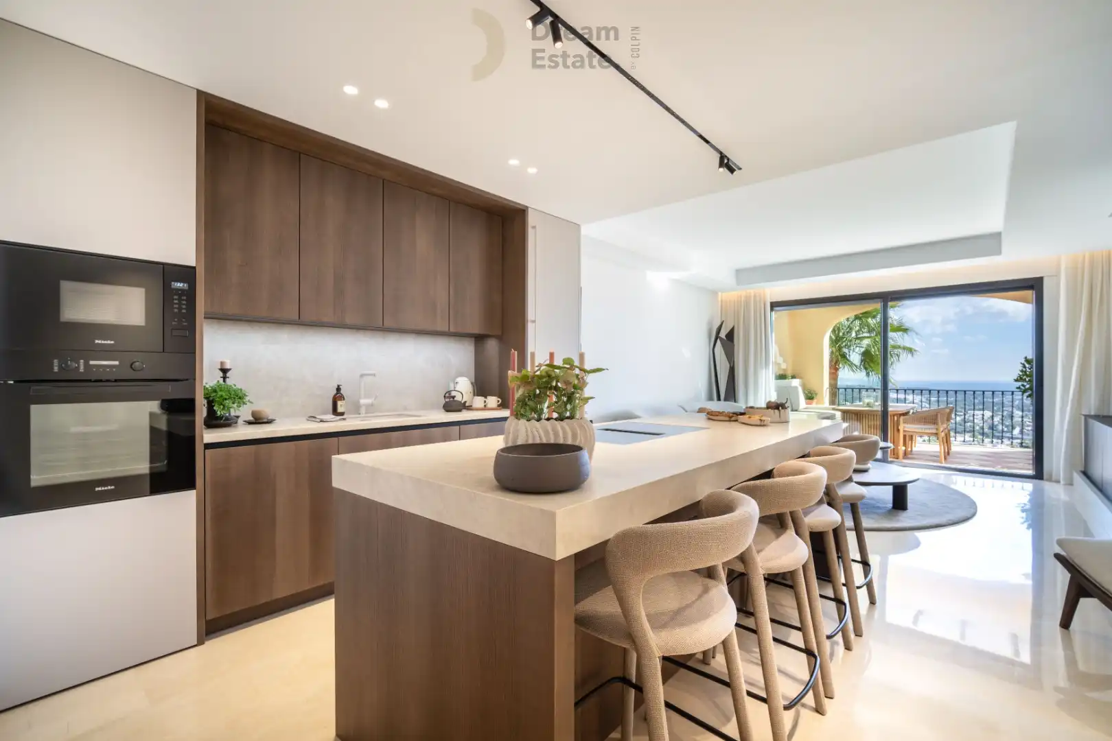 Uitzonderlijk penthouse in Buenavasta, La Quinta. foto 5