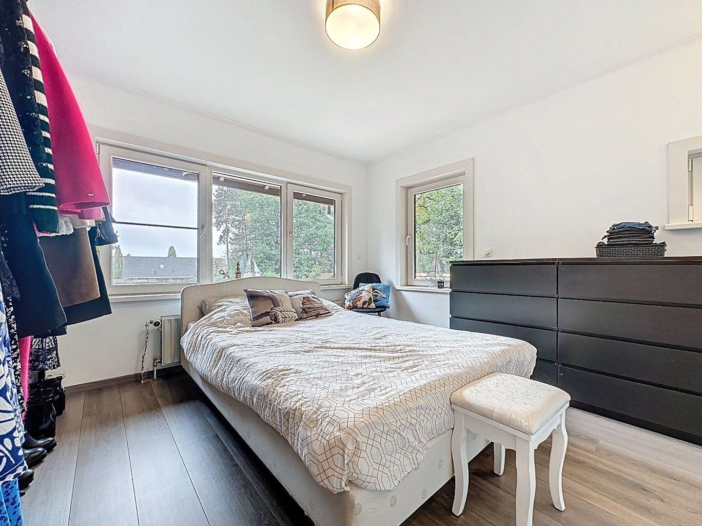 Charmante twee-onder-één-kapwoning aan de Herendreef 45 – karakter en ruimte uit de jaren ’50 foto 16