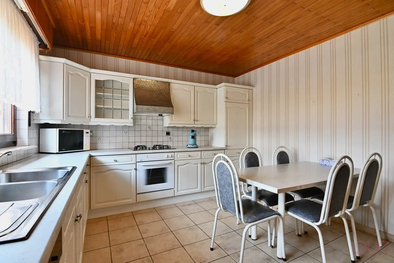 Landelijk wonen met eindeloos potentieel op een prachtig zuidgericht perceel van 14a91ca foto 9