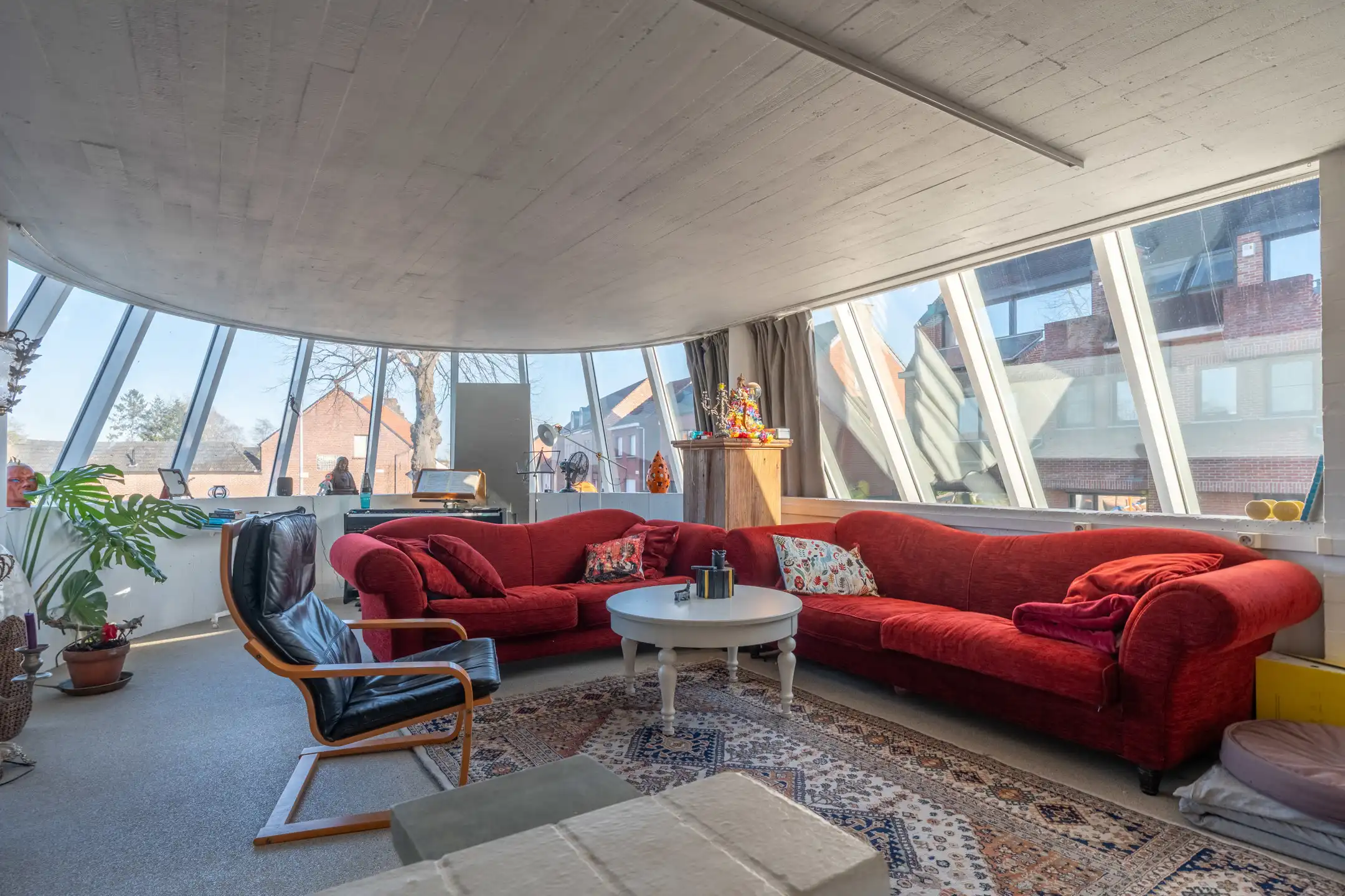 Unieke charmante woning (423m²) in het hartje van Vosselaar. foto 2