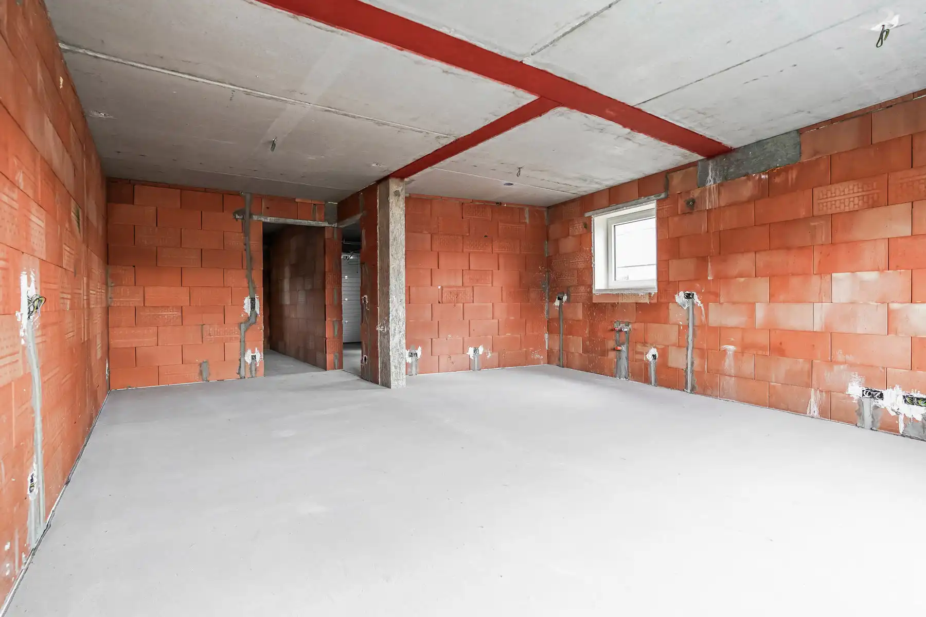 Energiezuinige nieuwbouwwoning nabij centrum en station van Londerzeel foto 8