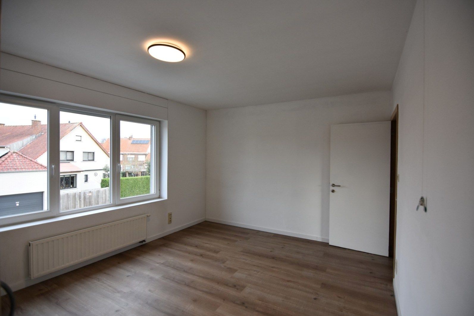 Ruime 3-slpk woning met grote tuin foto 15