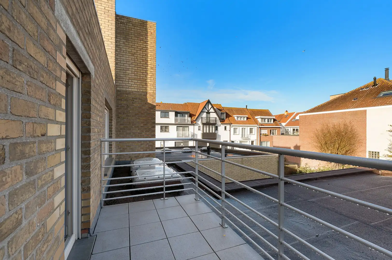 Charmante woning te koop centraal gelegen in Oud-Knokke vlakbij het centrum. foto 18