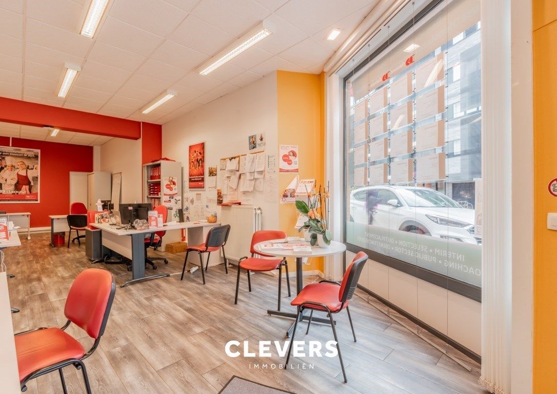 Opbrengsteigendom met lopende handelshuur + 2 appartementen foto 5