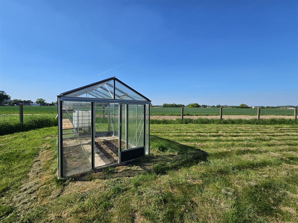 huis met prachtig uitzicht foto 21