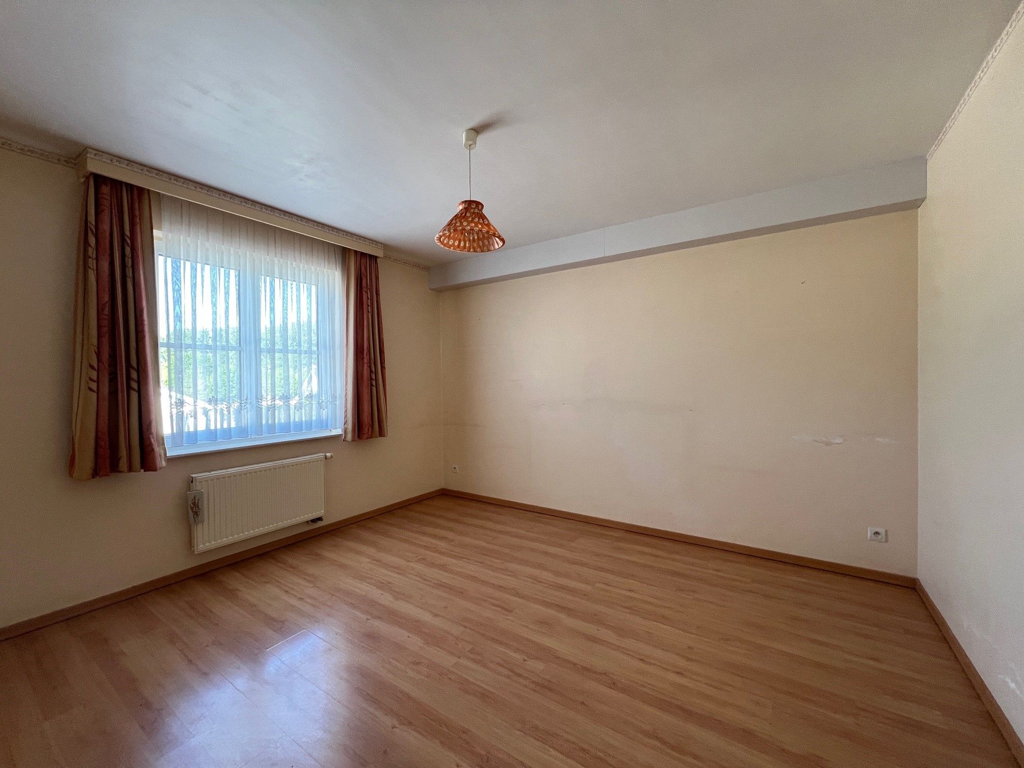 Instapklaar en energiezuinig appartement met 2 slaapkamers. foto 6