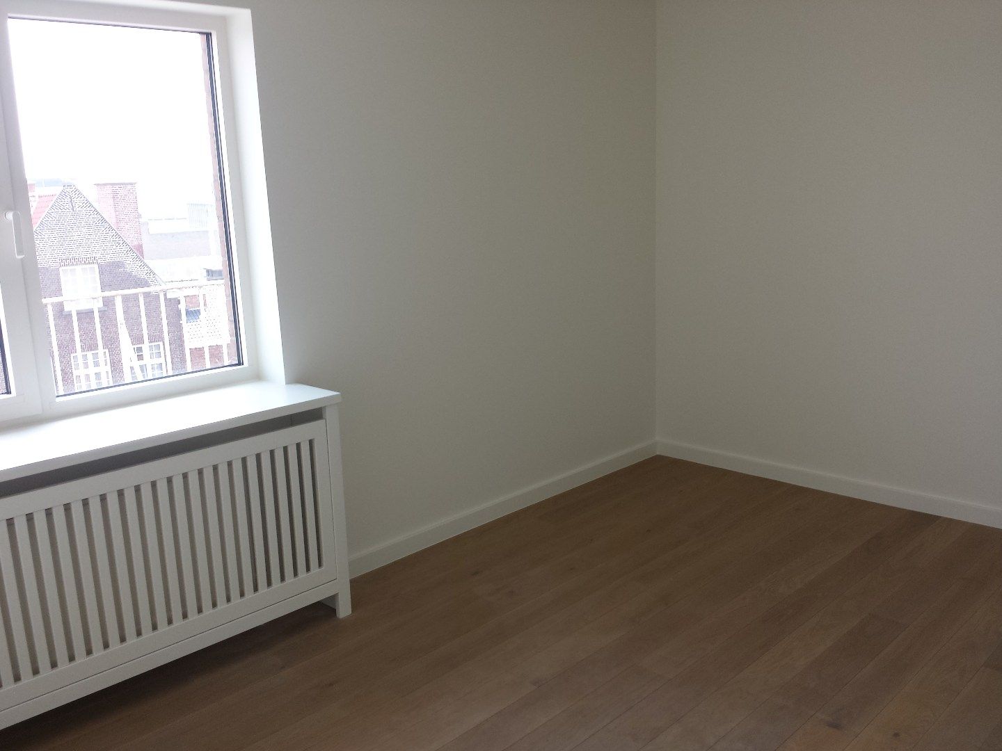 Luxe penthouse (6de verdieping) van 191 m² met 2 terrassen en ondergrondse staanplaats foto 12