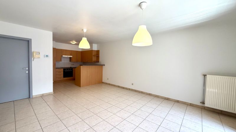 Instapklaar appartement met zicht op het Kaandelpark, op wandelafstand van de Markt foto 5