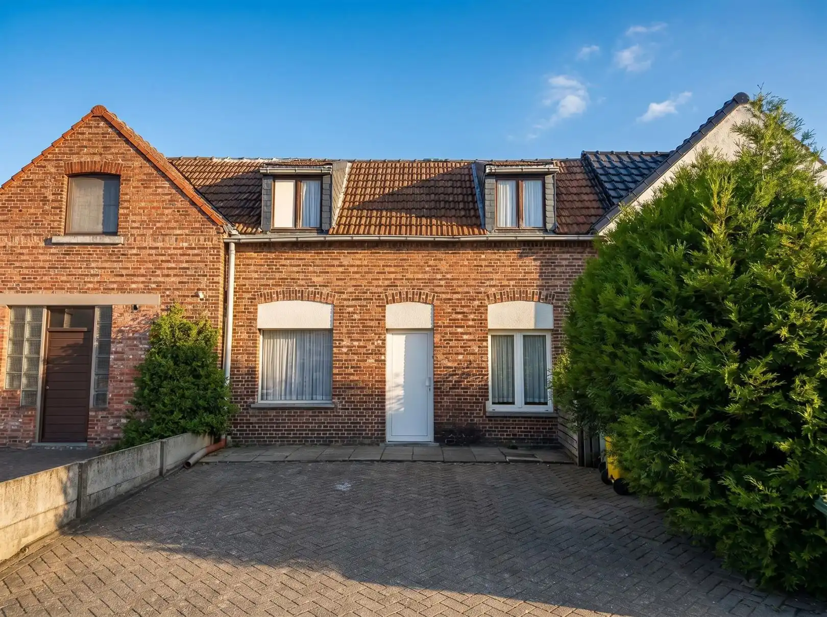 Hoofdfoto van de publicatie: Woning
