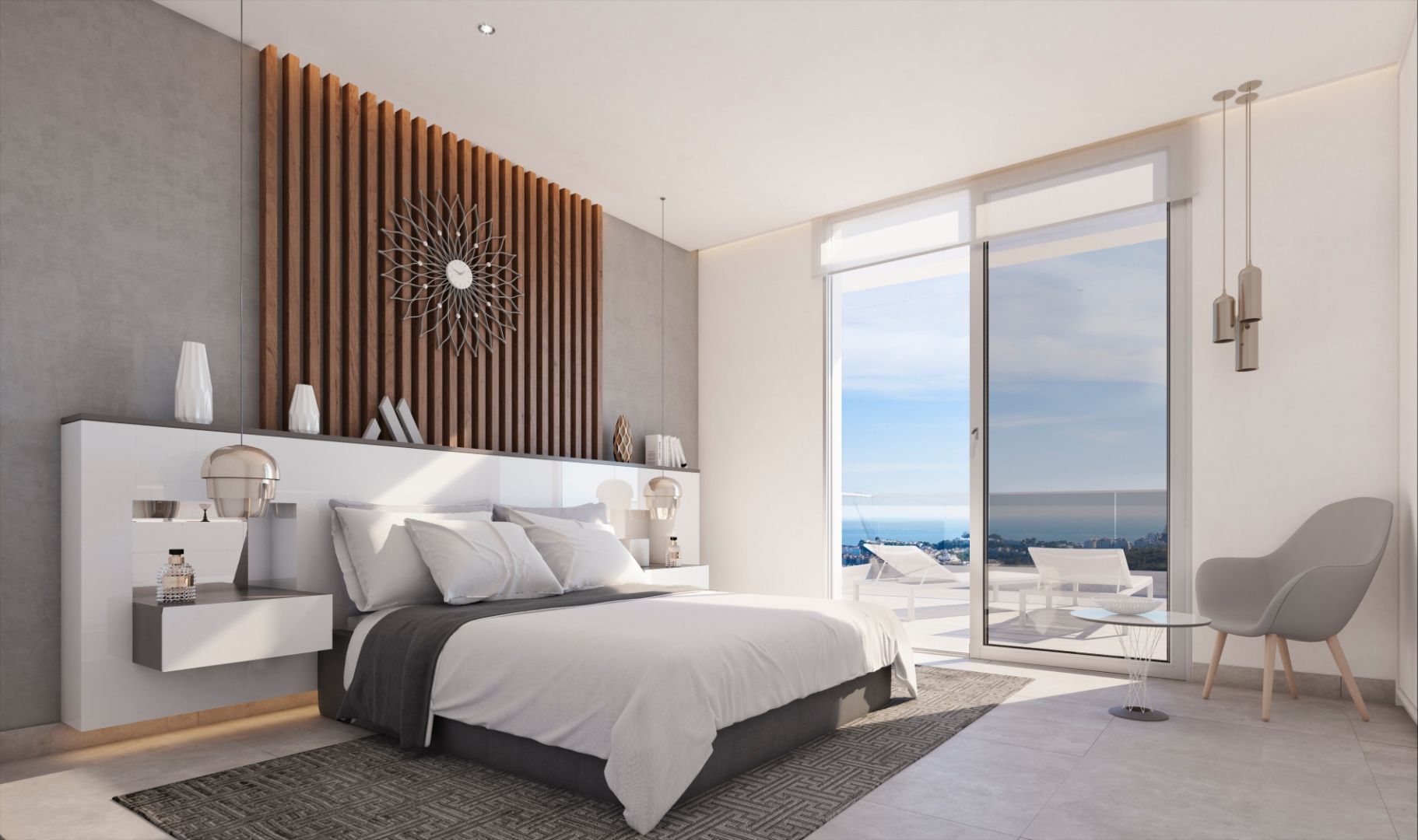 One residences - instapklare appartementen. foto 18