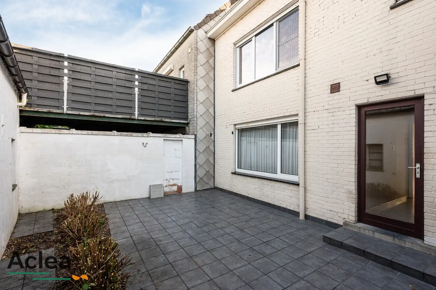 Woning met stadstuin foto 35