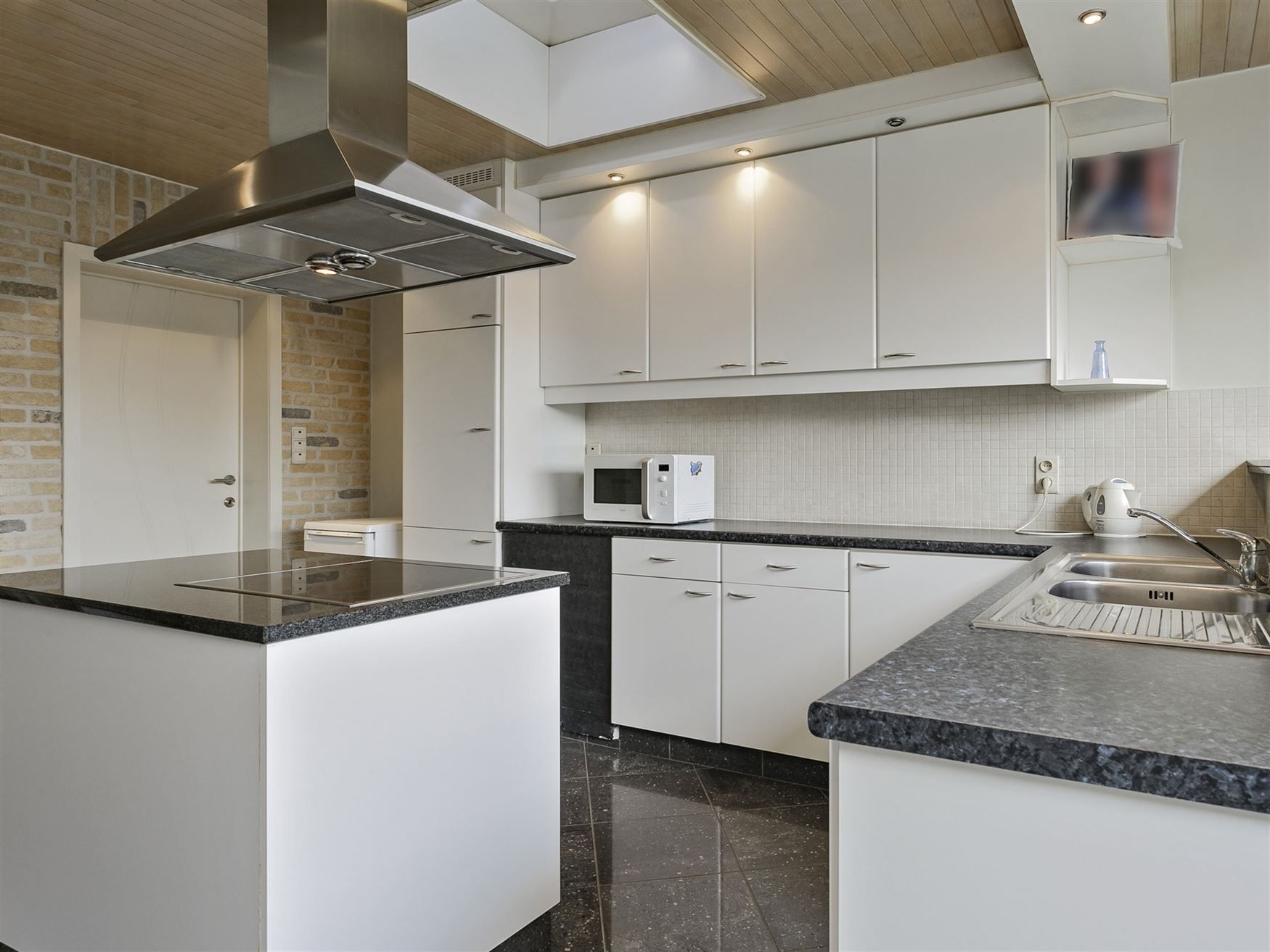 Instapklare woning met EPC B & charmante ligging foto 8