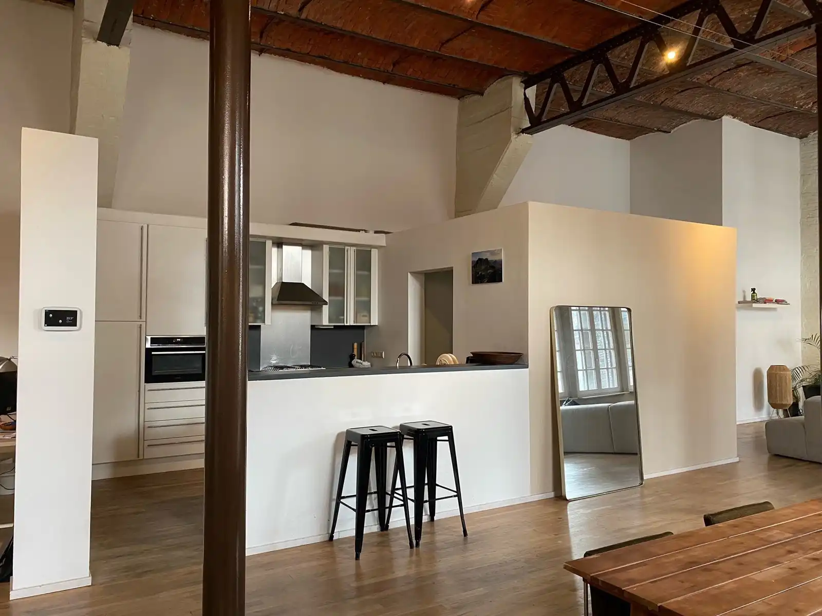  Übercoole loft met uitzonderlijke multifunctionele ruimte. foto 10