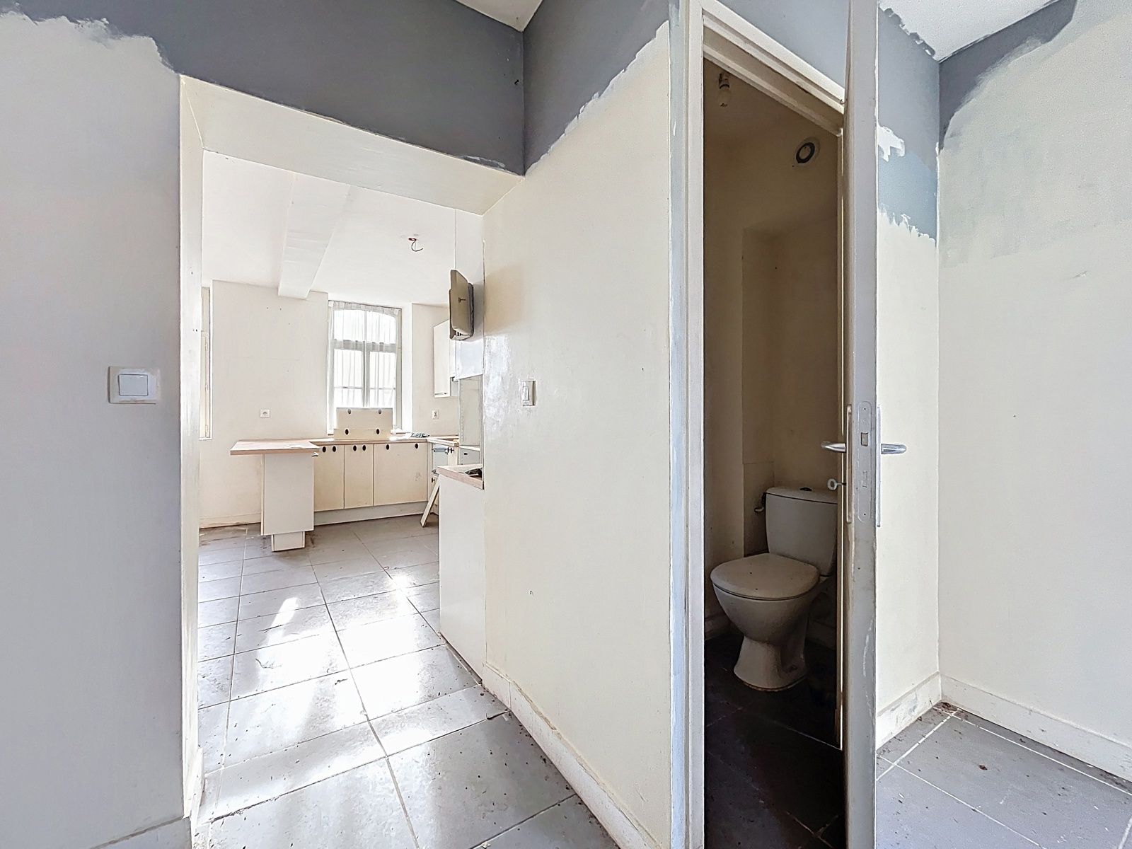 Te renoveren woning met potentieel – Glabbeek foto 14