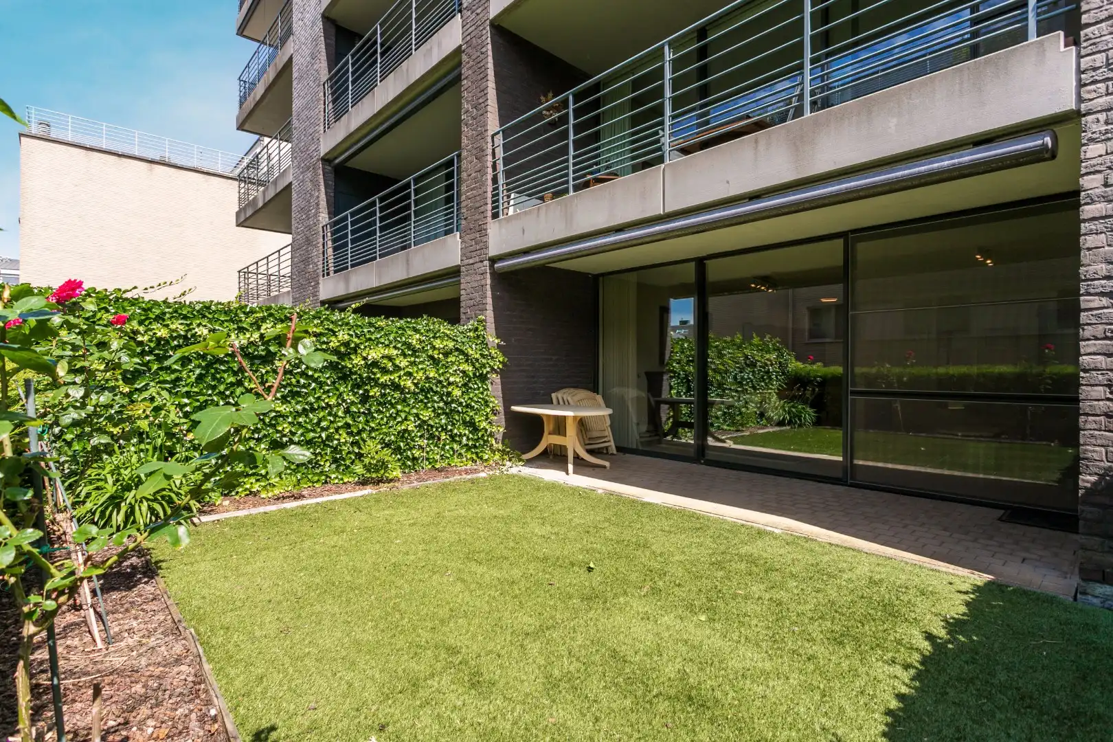 Appartement te koop Nijverheidsstraat 32 -/02 - 1500 Halle