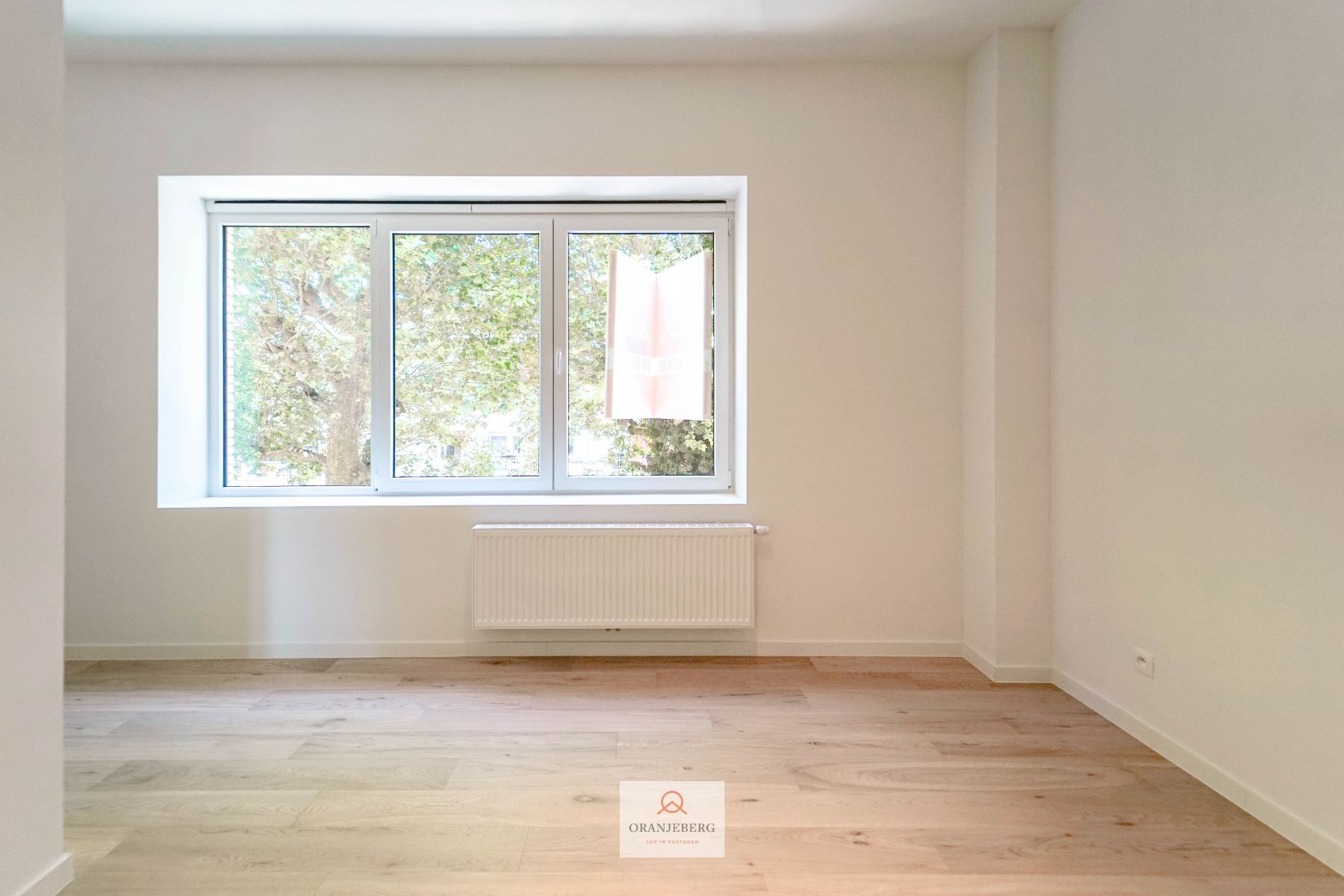 Gerenoveerd duplex-appartement op fantastische locatie! foto 16