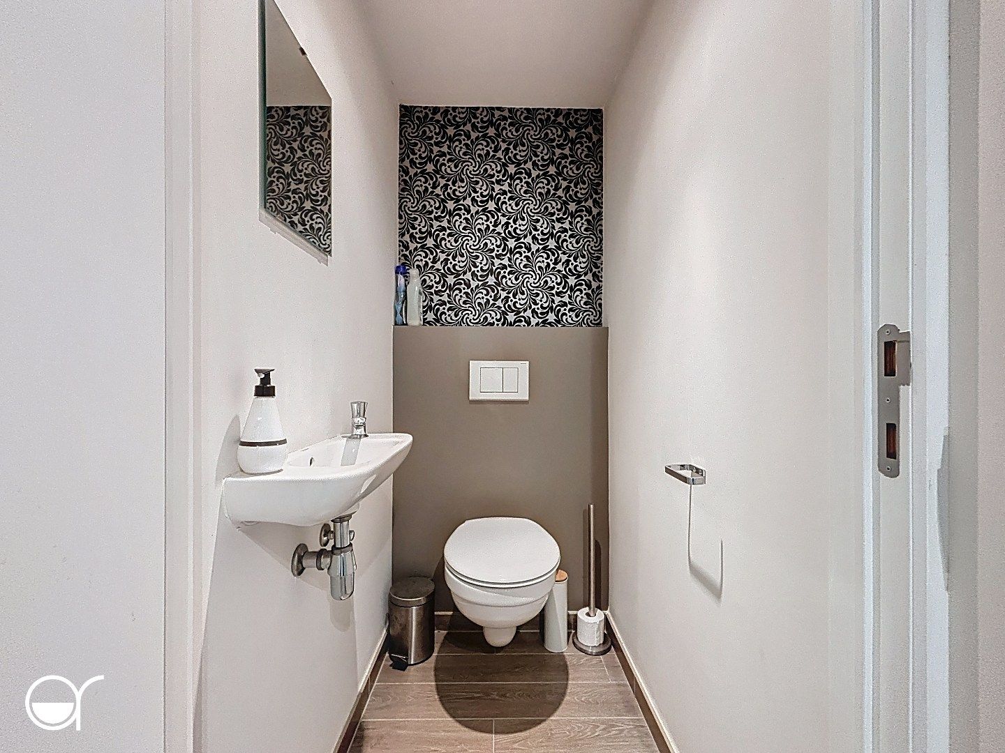 Instapklaar en energiezuinig appartement vlakbij het UZ Gent foto 19