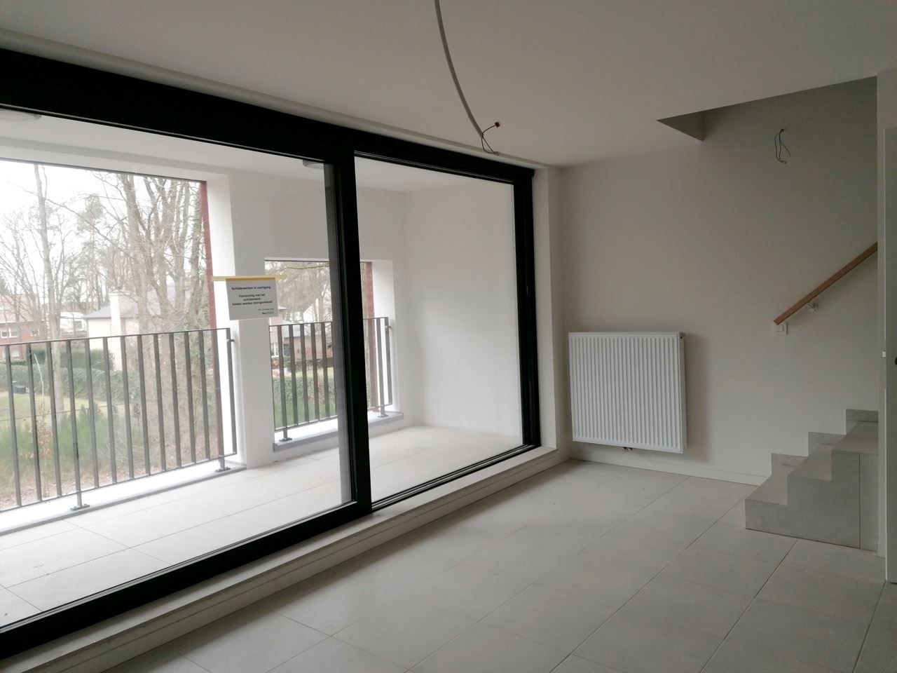 Genk, Busweg 3 bus 11 – Nieuwbouw-duplexappartement met 2 slaapkamers gelegen in een residentiële omgeving op wandelafstand van het centrum. foto 5