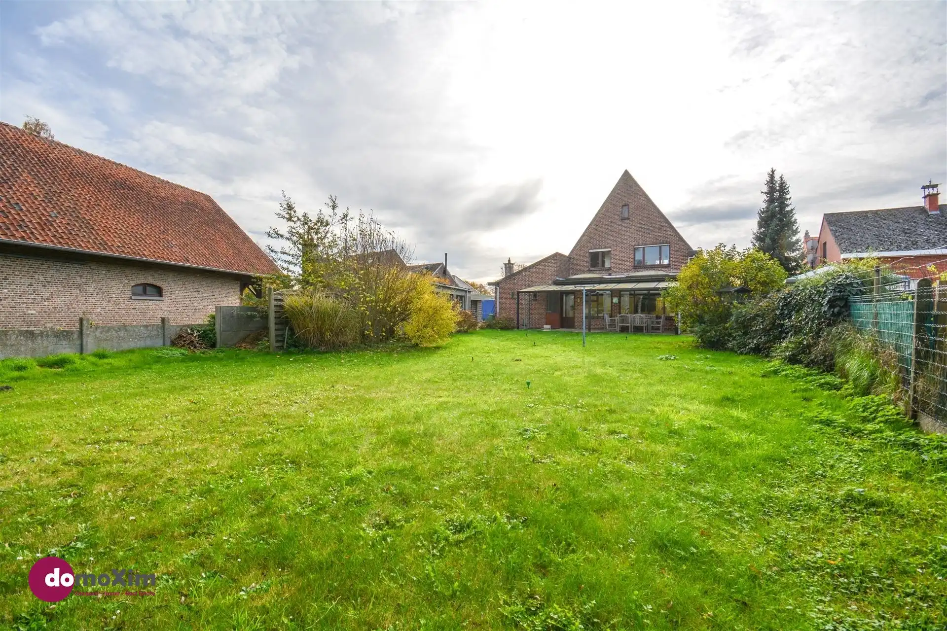 Woning met charme en toekomstmogelijkheden in Boortmeerbeek foto 23