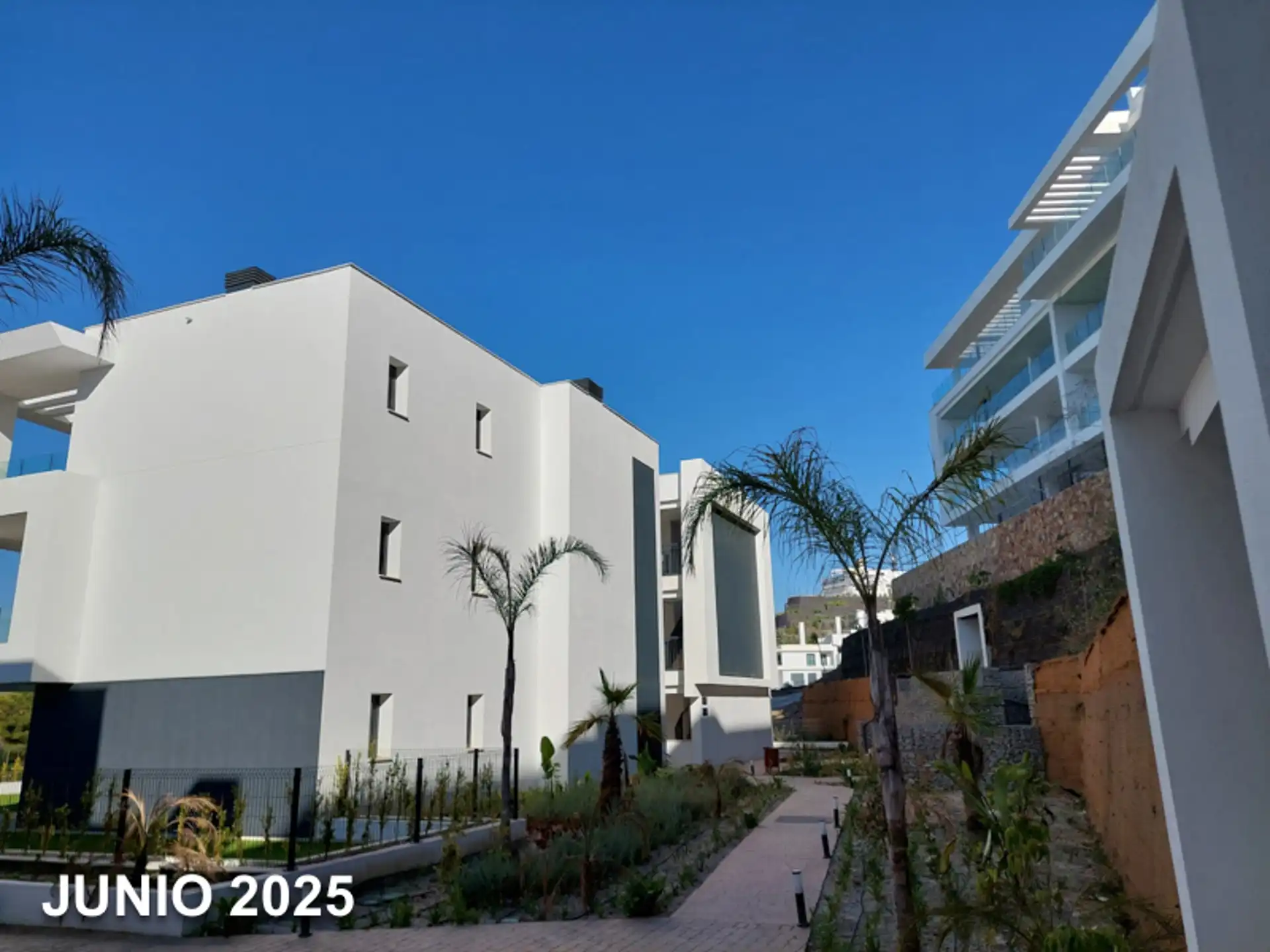 SPANJE - Appartementen (2/3 slpk) aan de zee foto 10