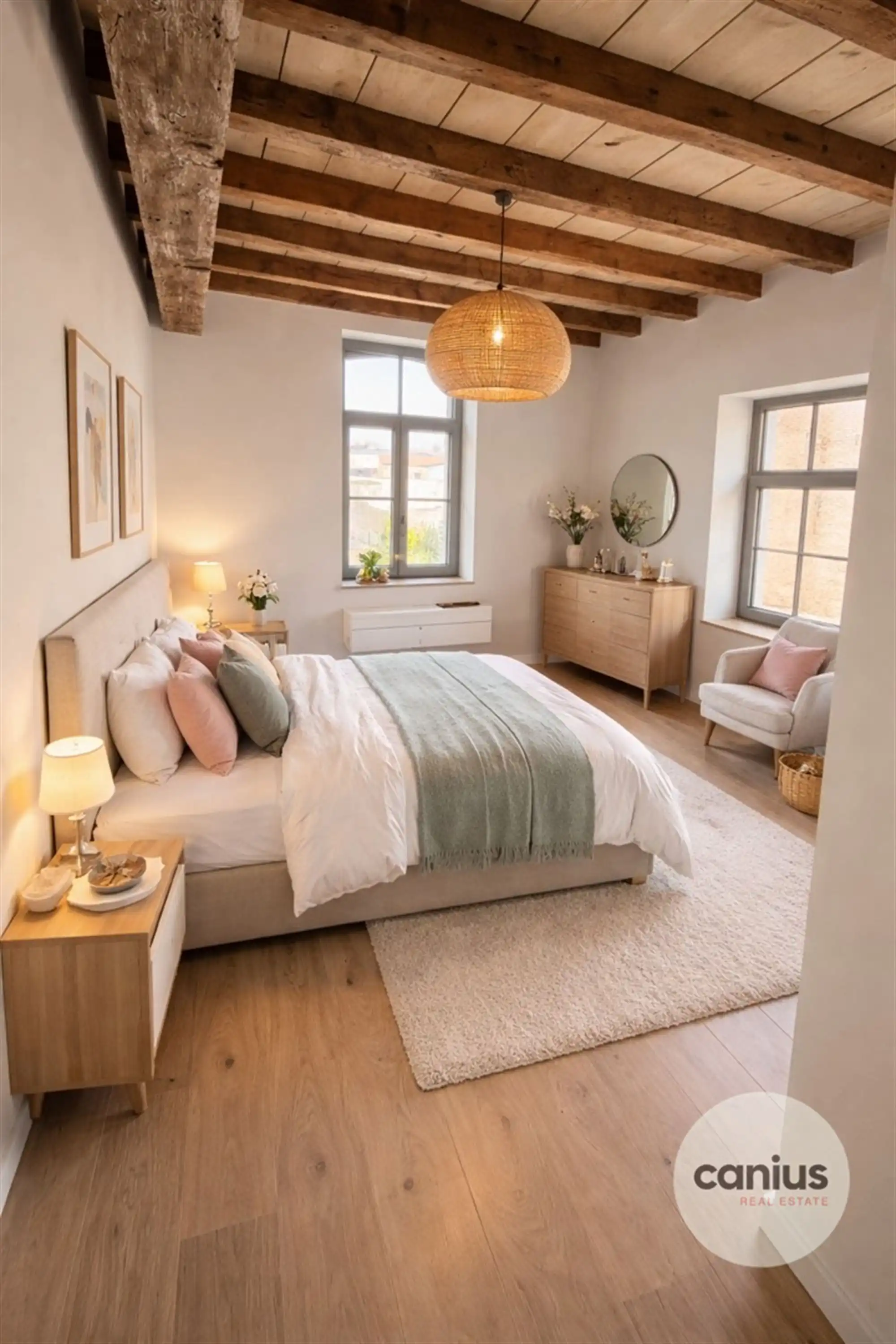 Wonen in een beschermd monument  foto 12