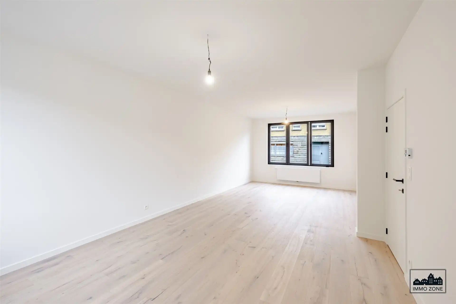 Recent & prachtig gerenoveerde woning in Oudegem! foto 4