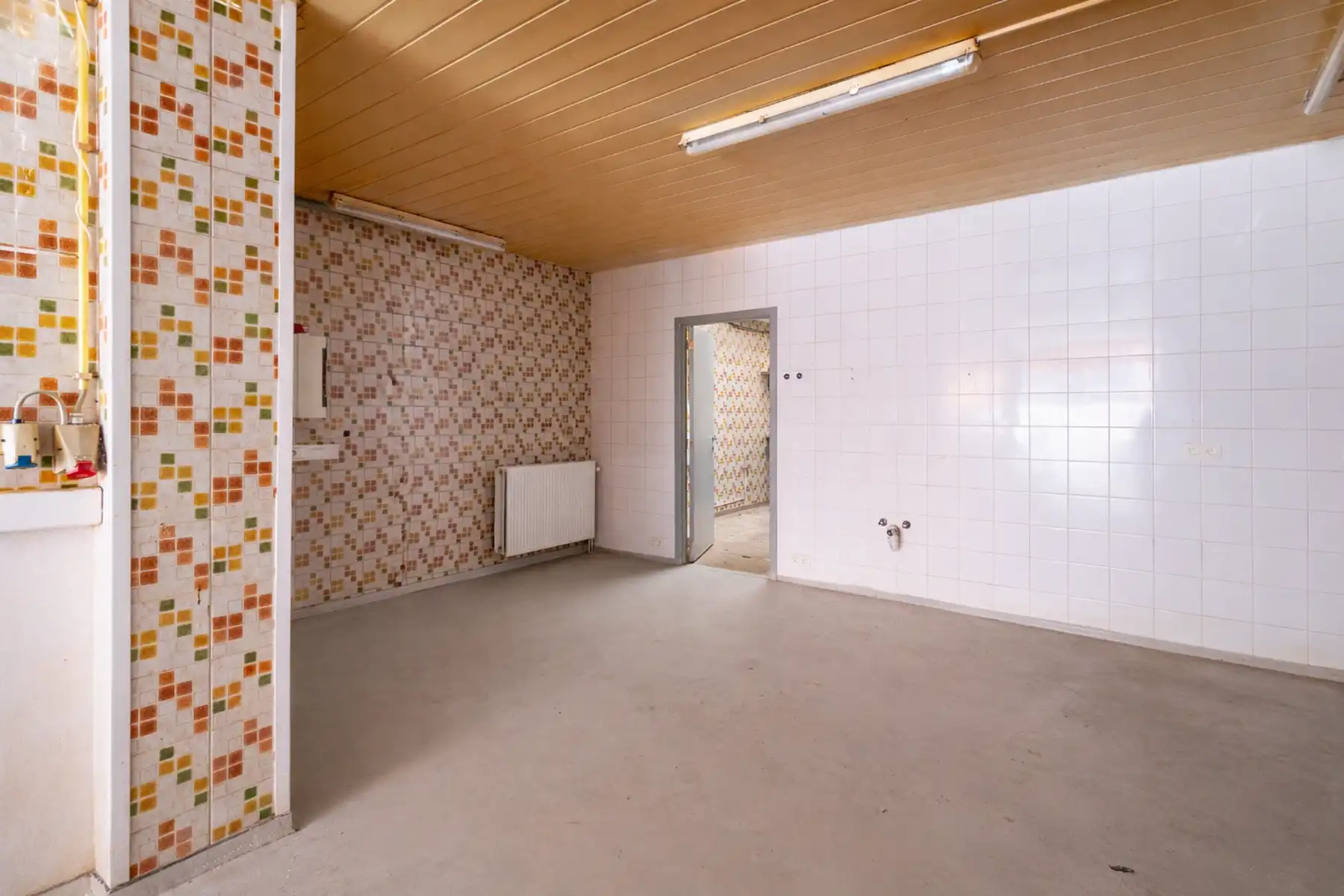 Veelzijdig handelspand, hartje Zuid   foto 5