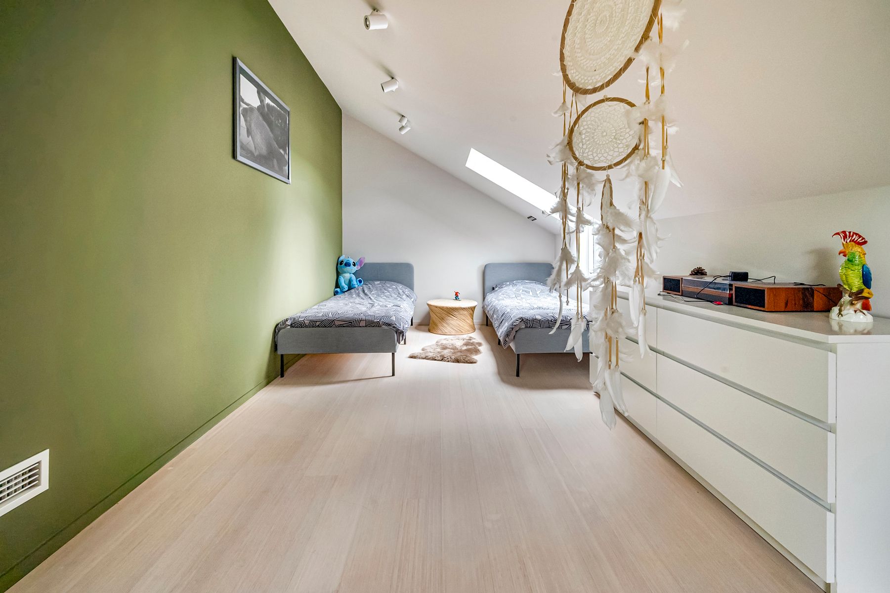 Exclusieve villa met hoogstaande afwerking foto 23