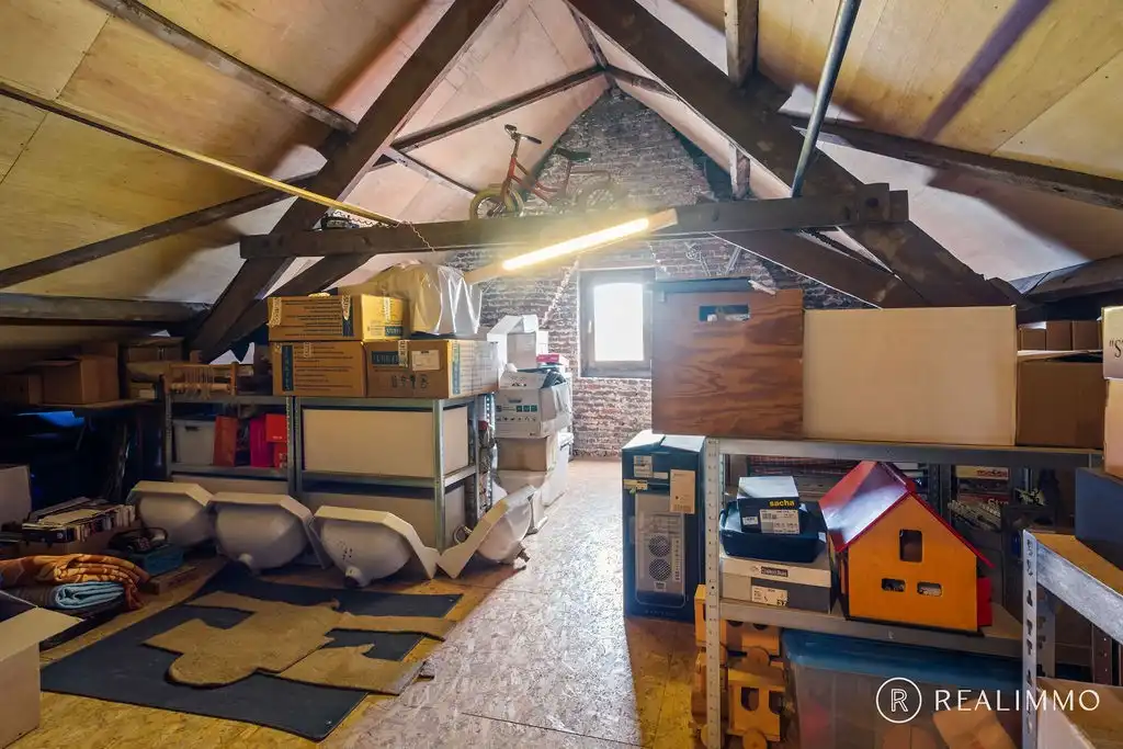 Prachtig herenhuis in Heestert met talrijke mogelijkheden foto 23