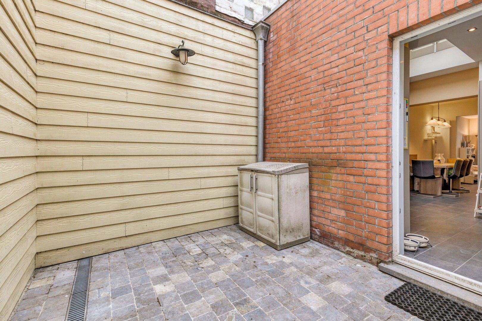 Gerenoveerde woning nabij strand en haven te Blankenberge foto 6